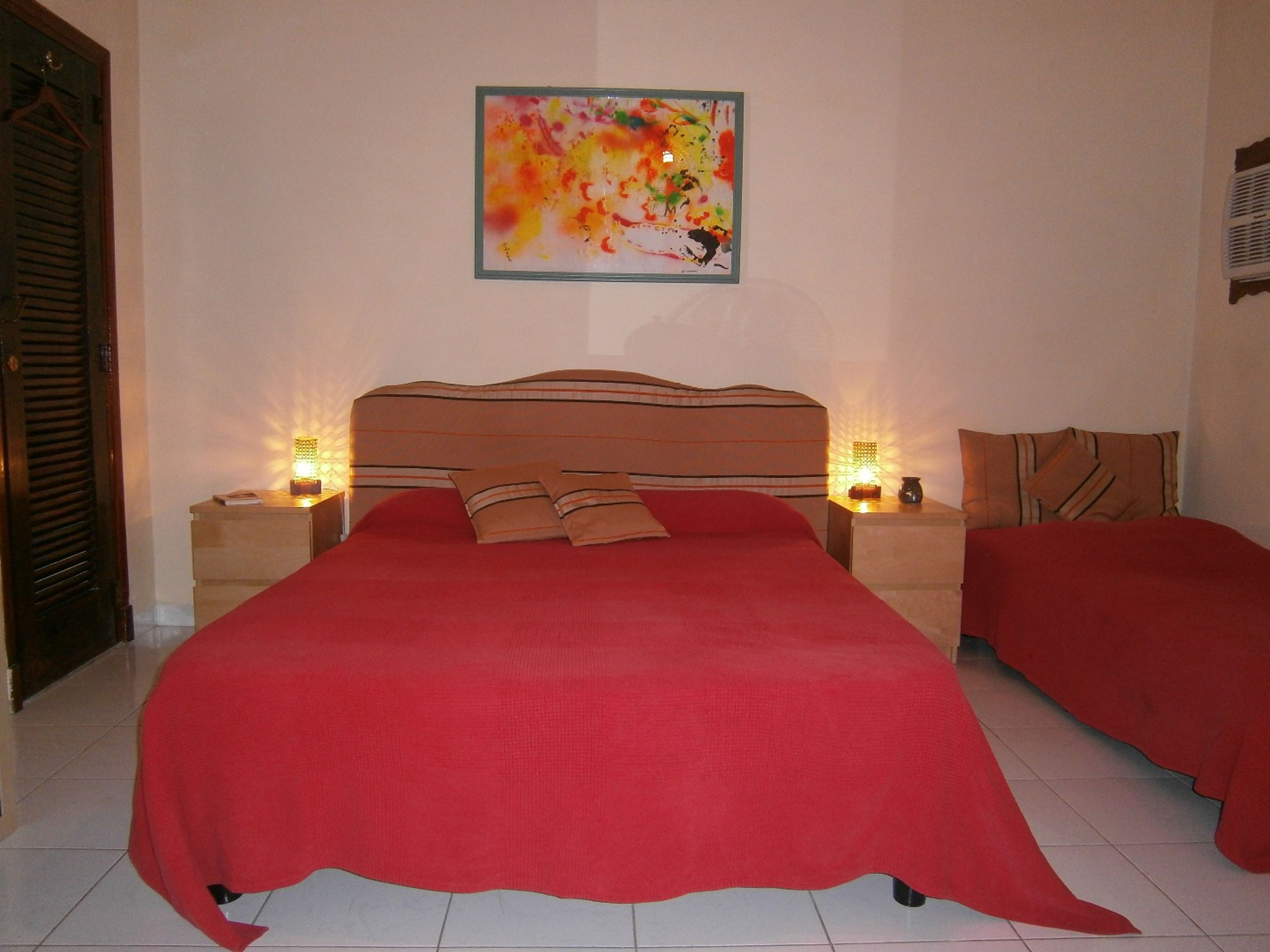 Casa Velasco Cuba, CALLE L, No. 54 - Standard room 2