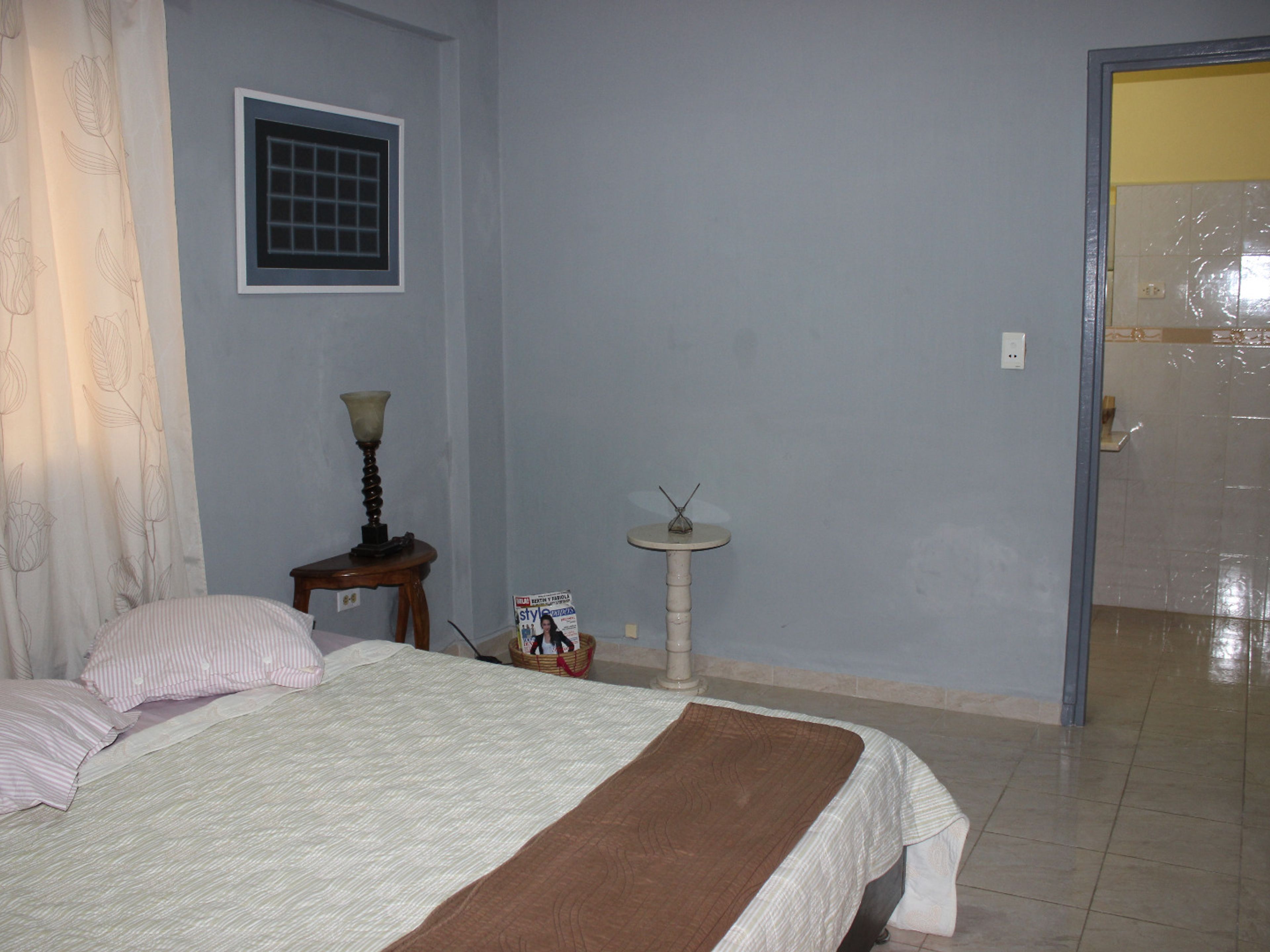 Casa Denys, AVENIDA 84, No. 726Standard room 1 with private bathroom