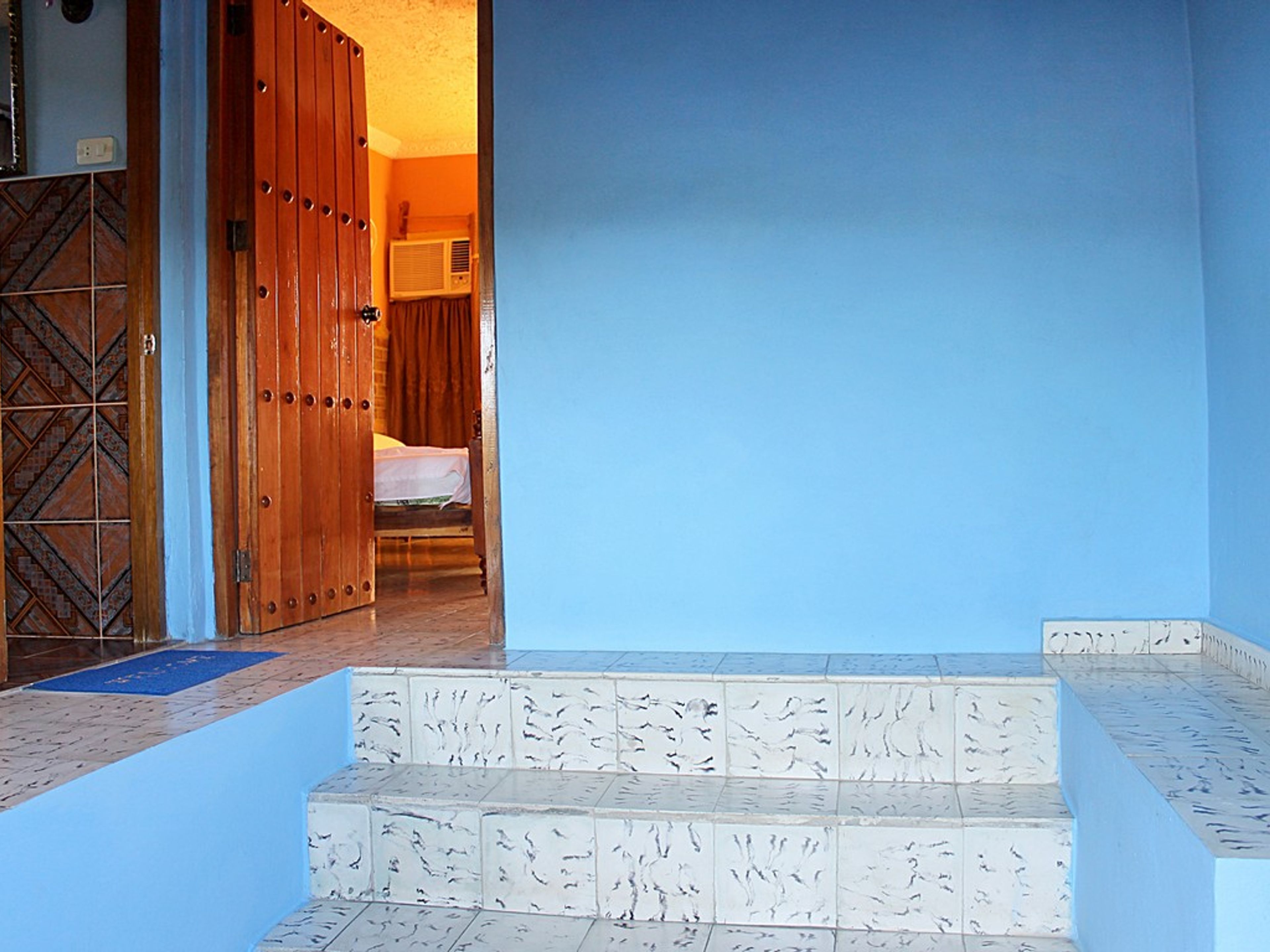 Hostal El Mirador de Felicia, CALLEJÓN DEL LUCERO, No. 7 - house´s view