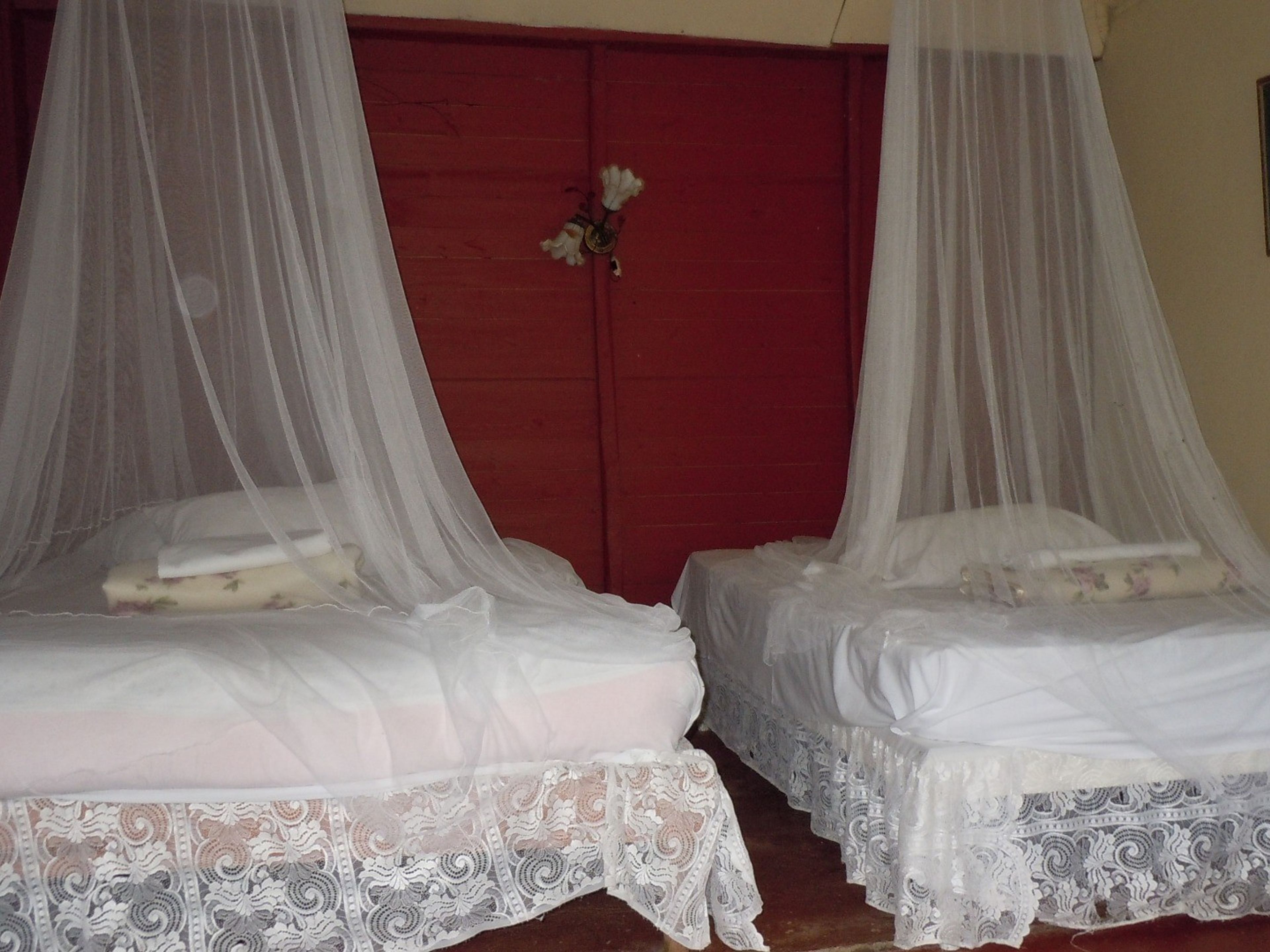 Casa Estudio de Arte Sra. Aliuska, SOROAStandard room