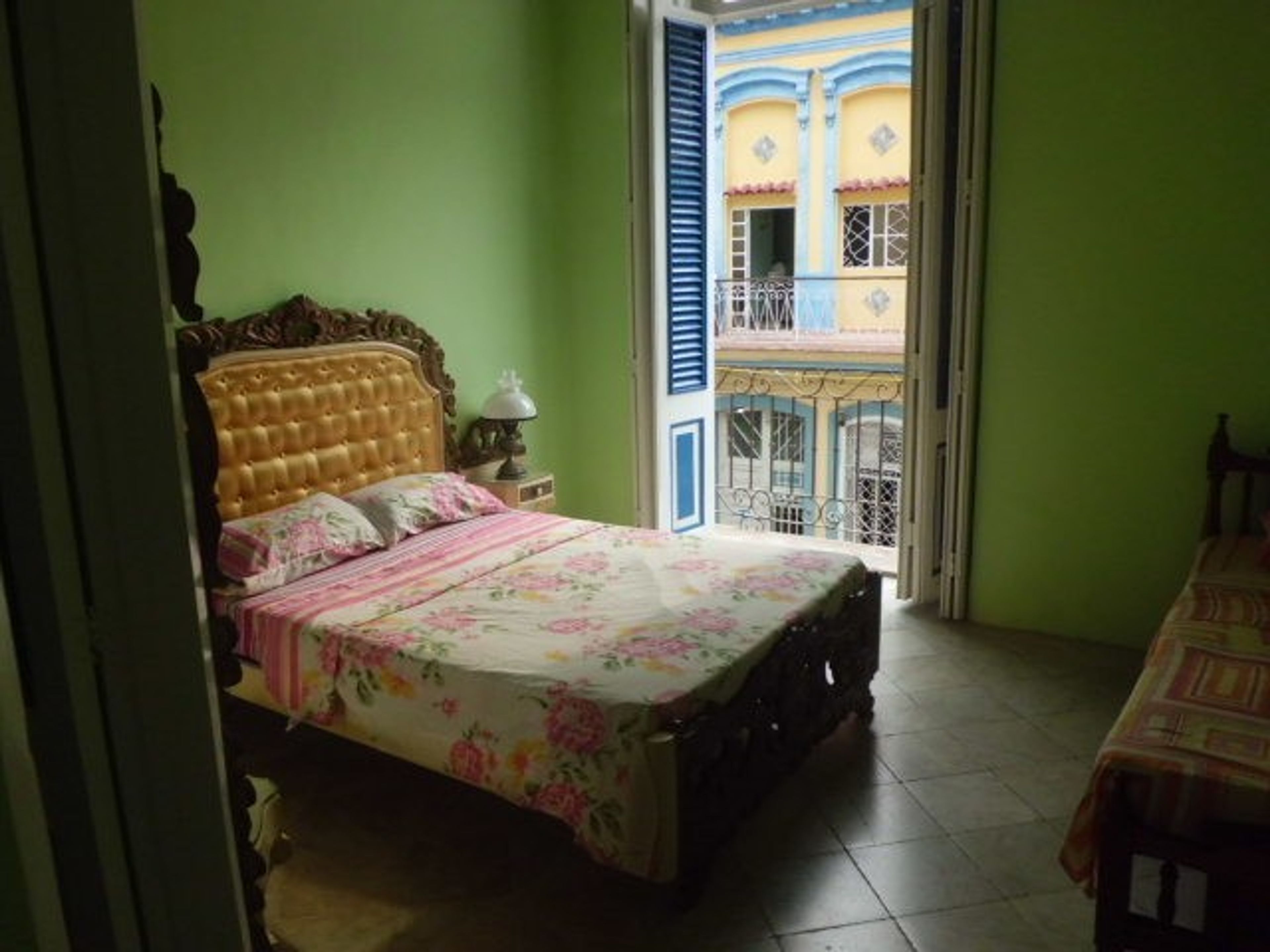 Дом Colonial Armando, VIRTUDES, No. 463 - Standard room