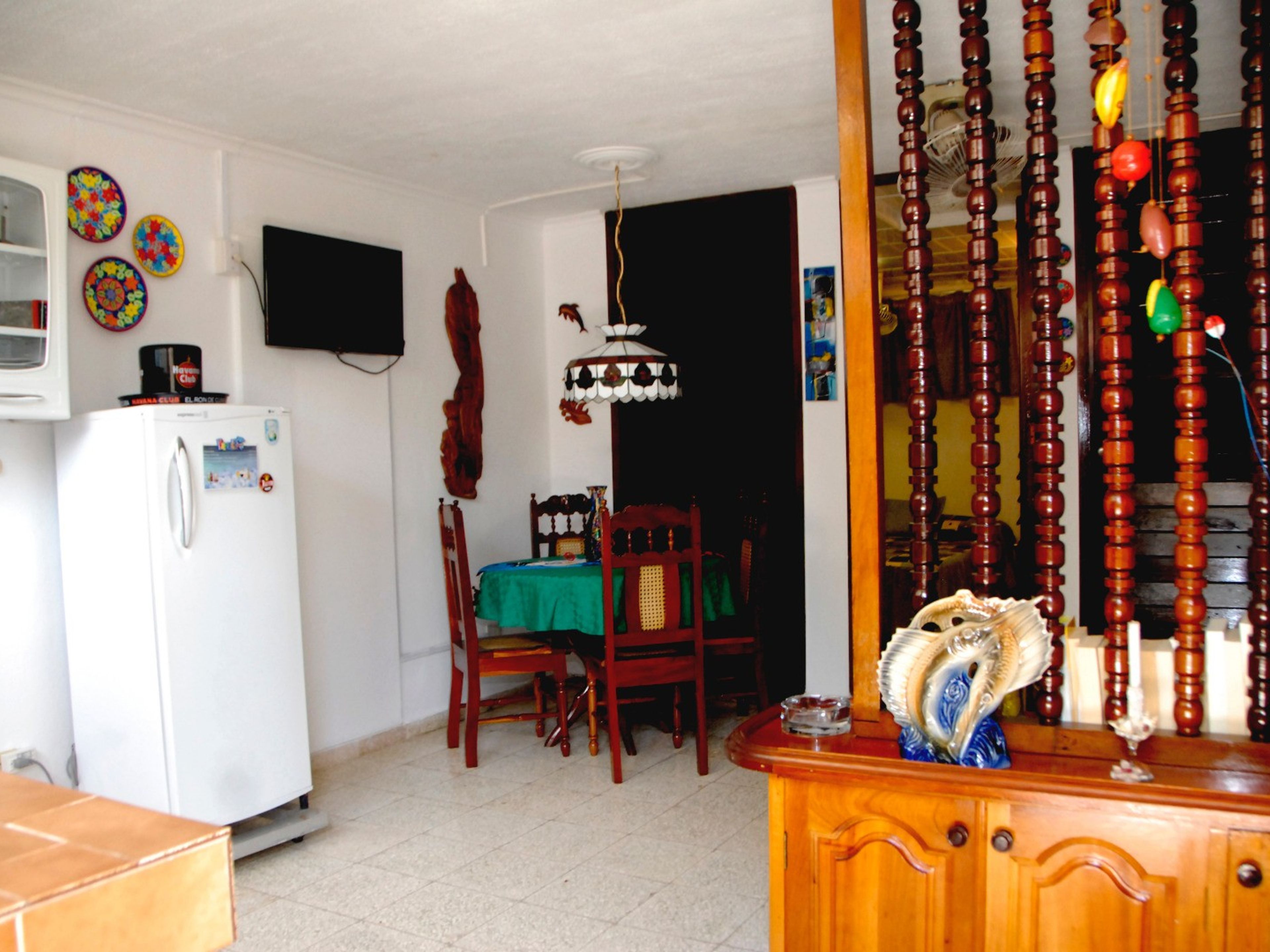 Дом Roberto y Marta, CALLE 17, No. 102-A - Superior Room