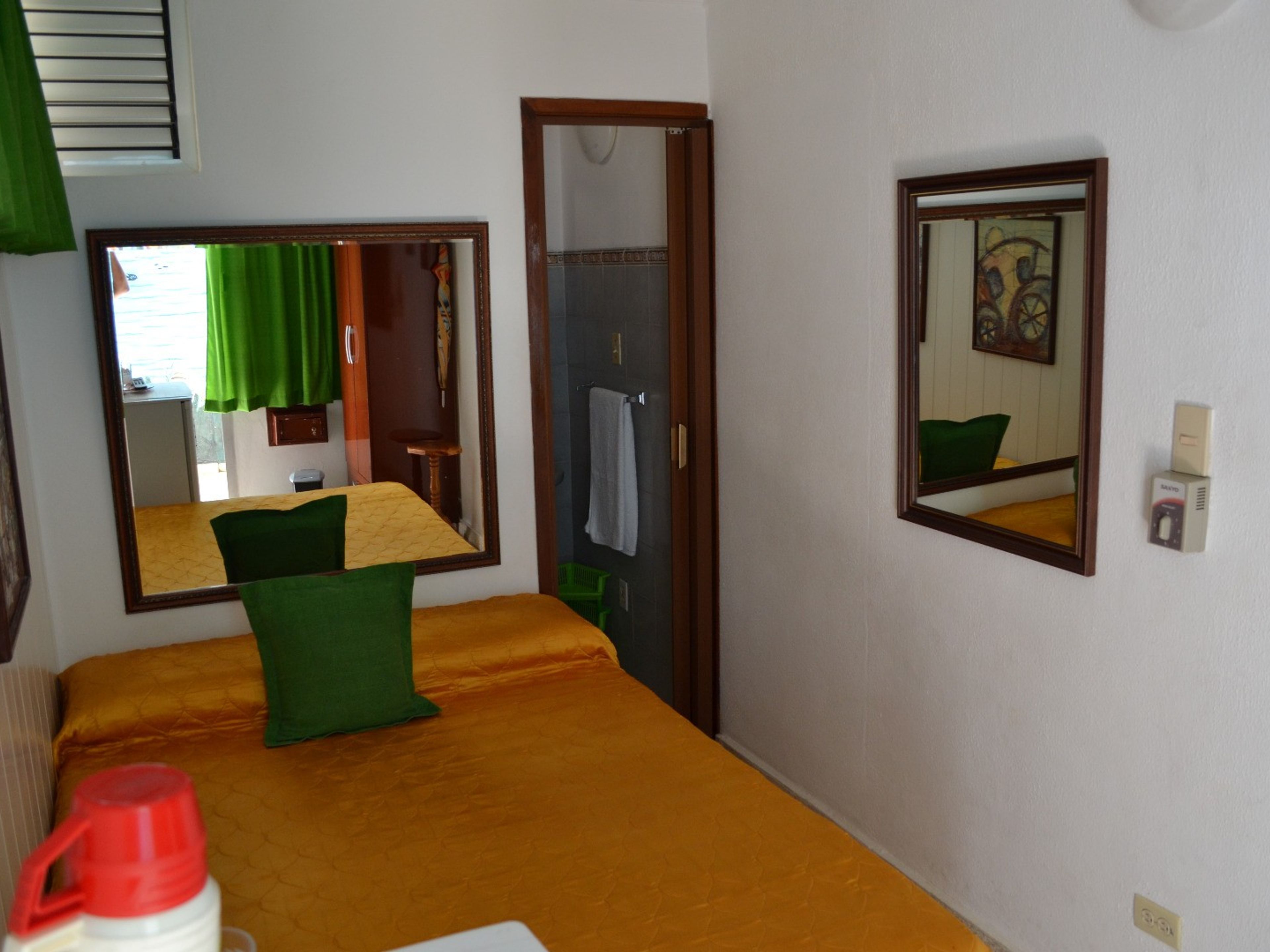 Casa Roberto y Marta, CALLE 17, No. 102-AStandard Room