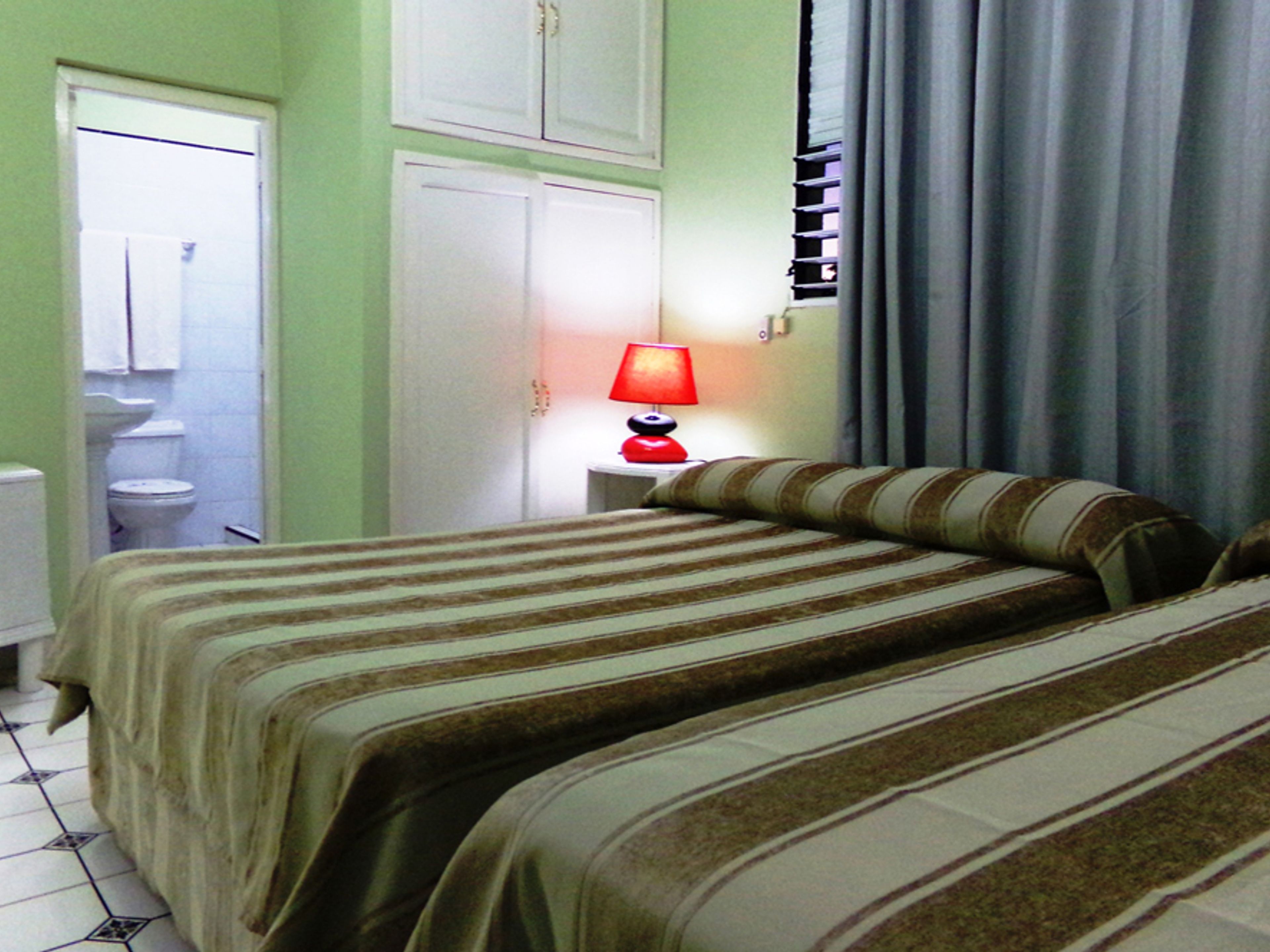 Casa Yanet, HEREDIA, No. 199Standard Room