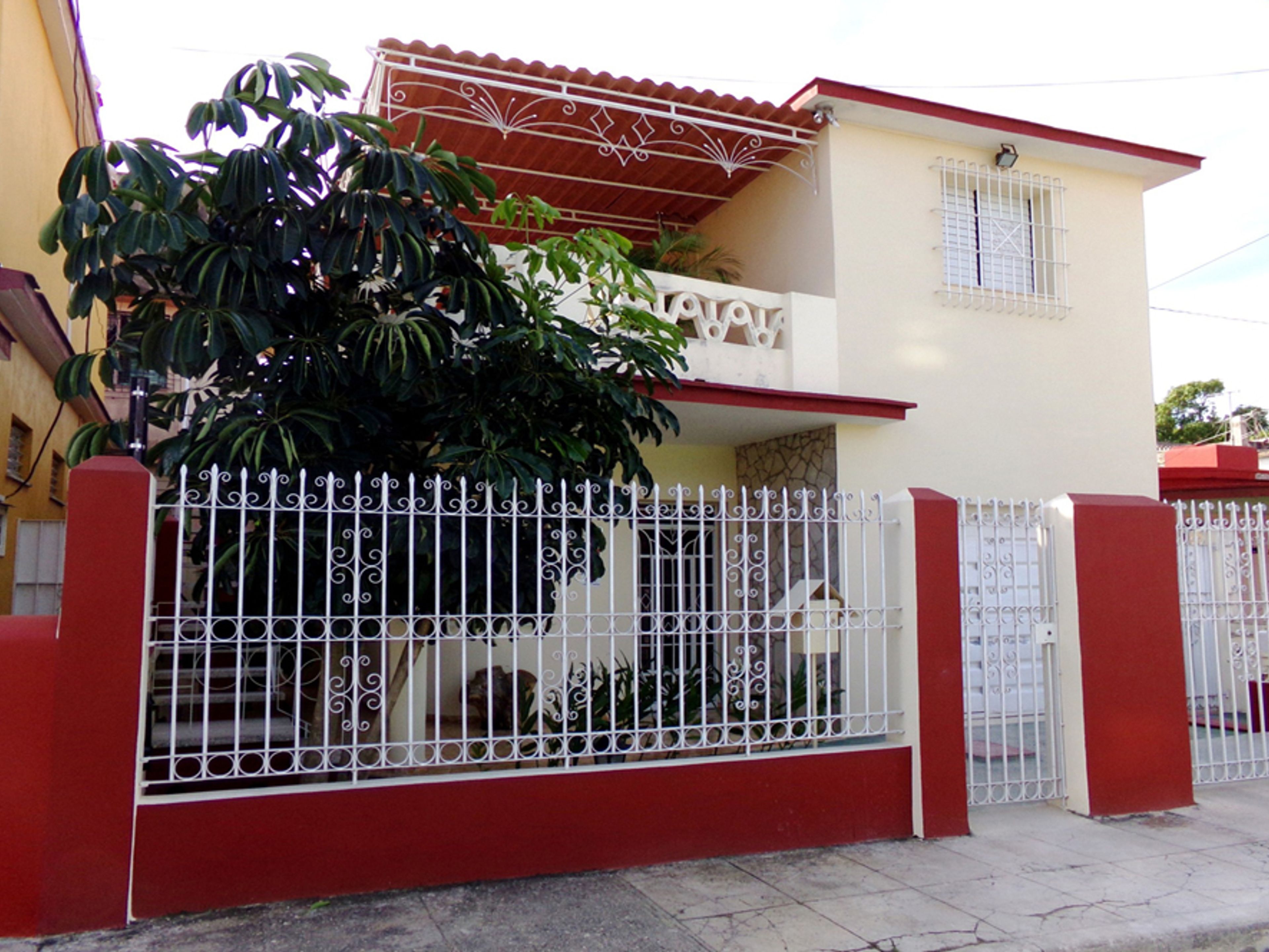 Casa Yanet, HEREDIA, No. 199