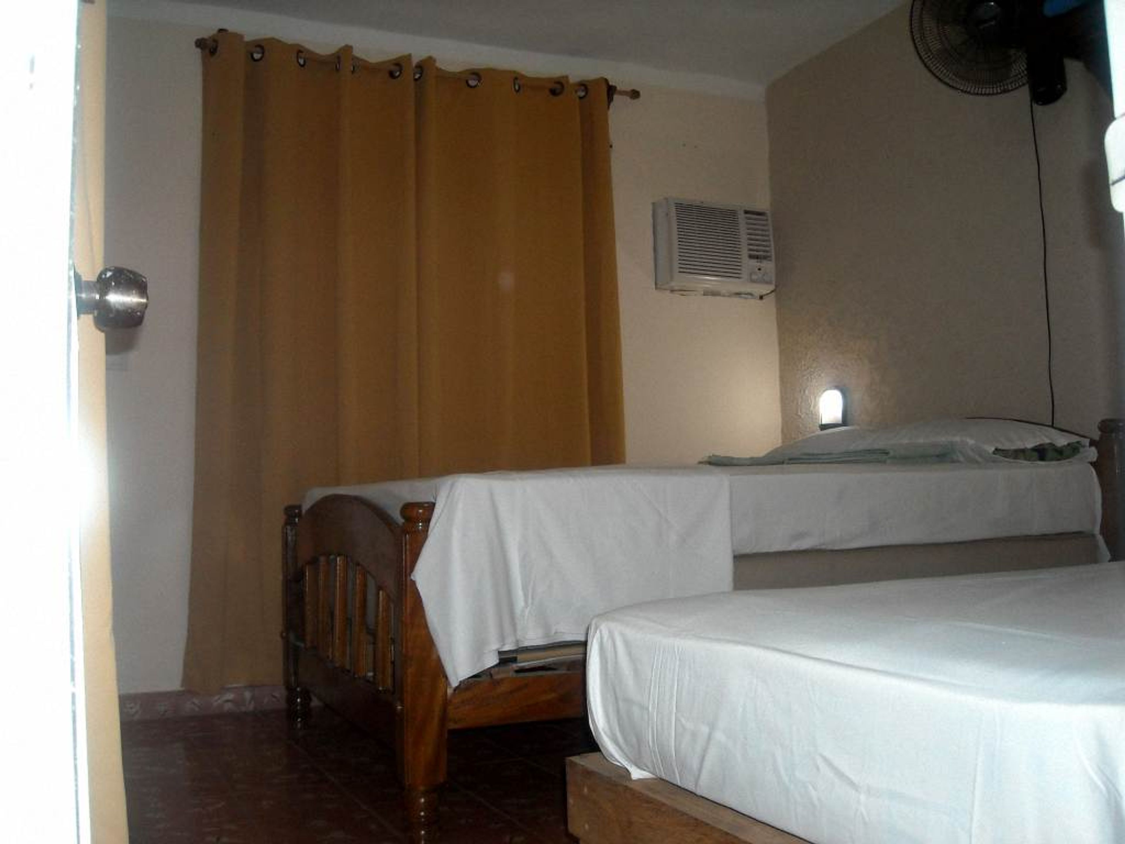 Hostal Los Peredas, FRANK PAÍS (Del Carmen), No. 55-AStandard room