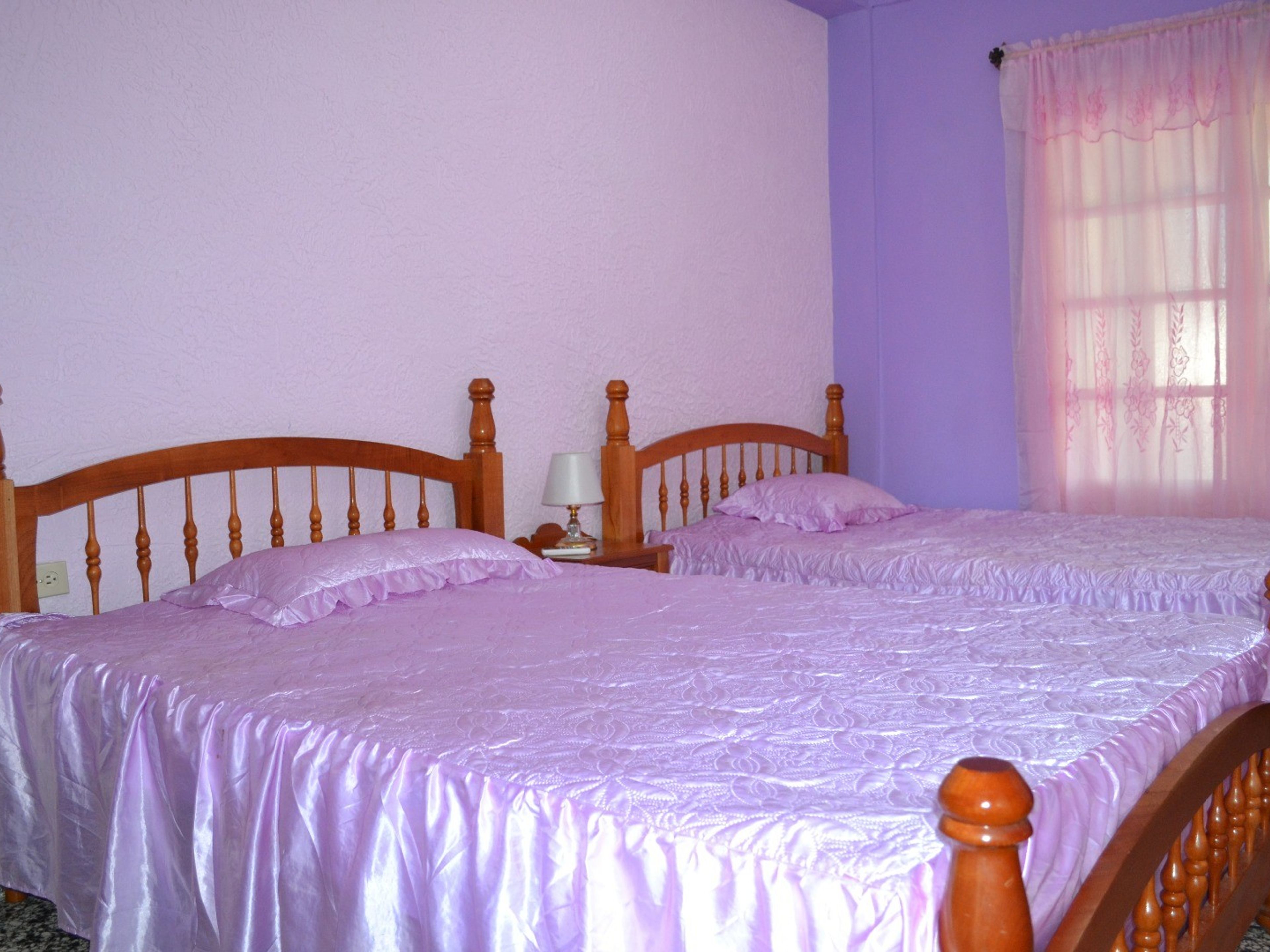 Hostal Santander, FRANK PAÍS (Del Carmen), No. 487Standard room
