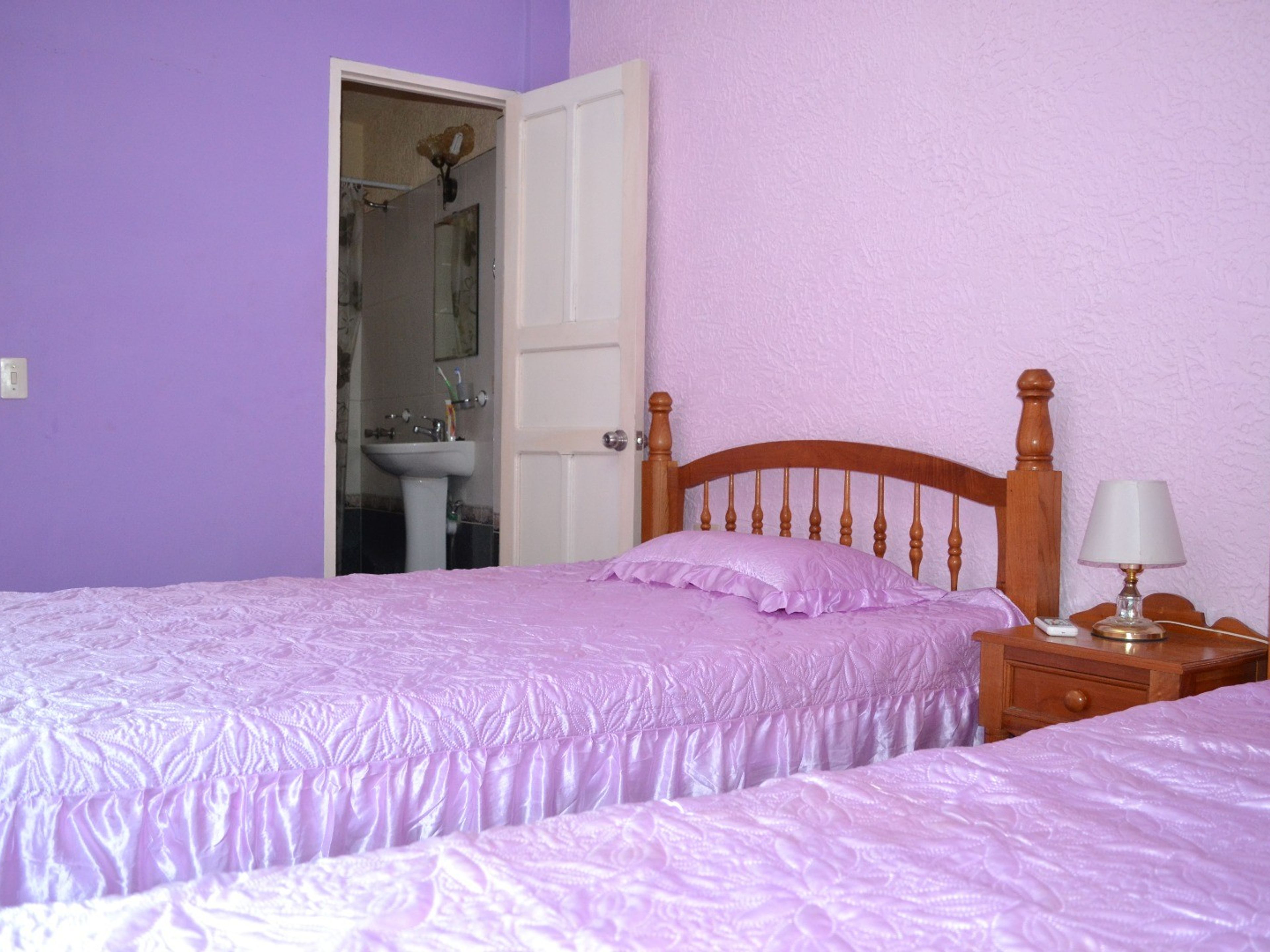 Hostal Santander, FRANK PAÍS (Del Carmen), No. 487 - Standard room