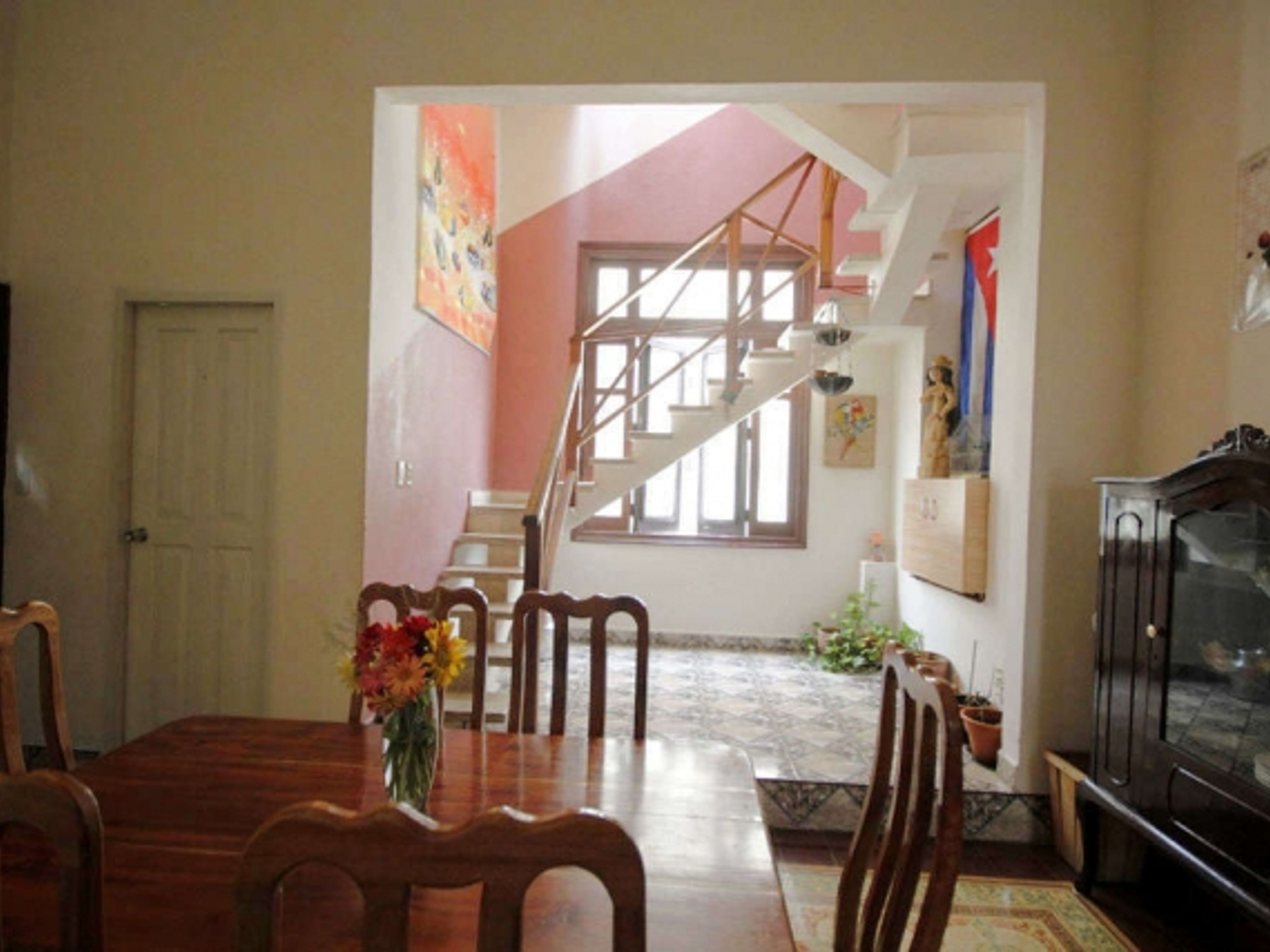 Дом El Mirador Estrella, CALLE 27, No. 760House´s inside view