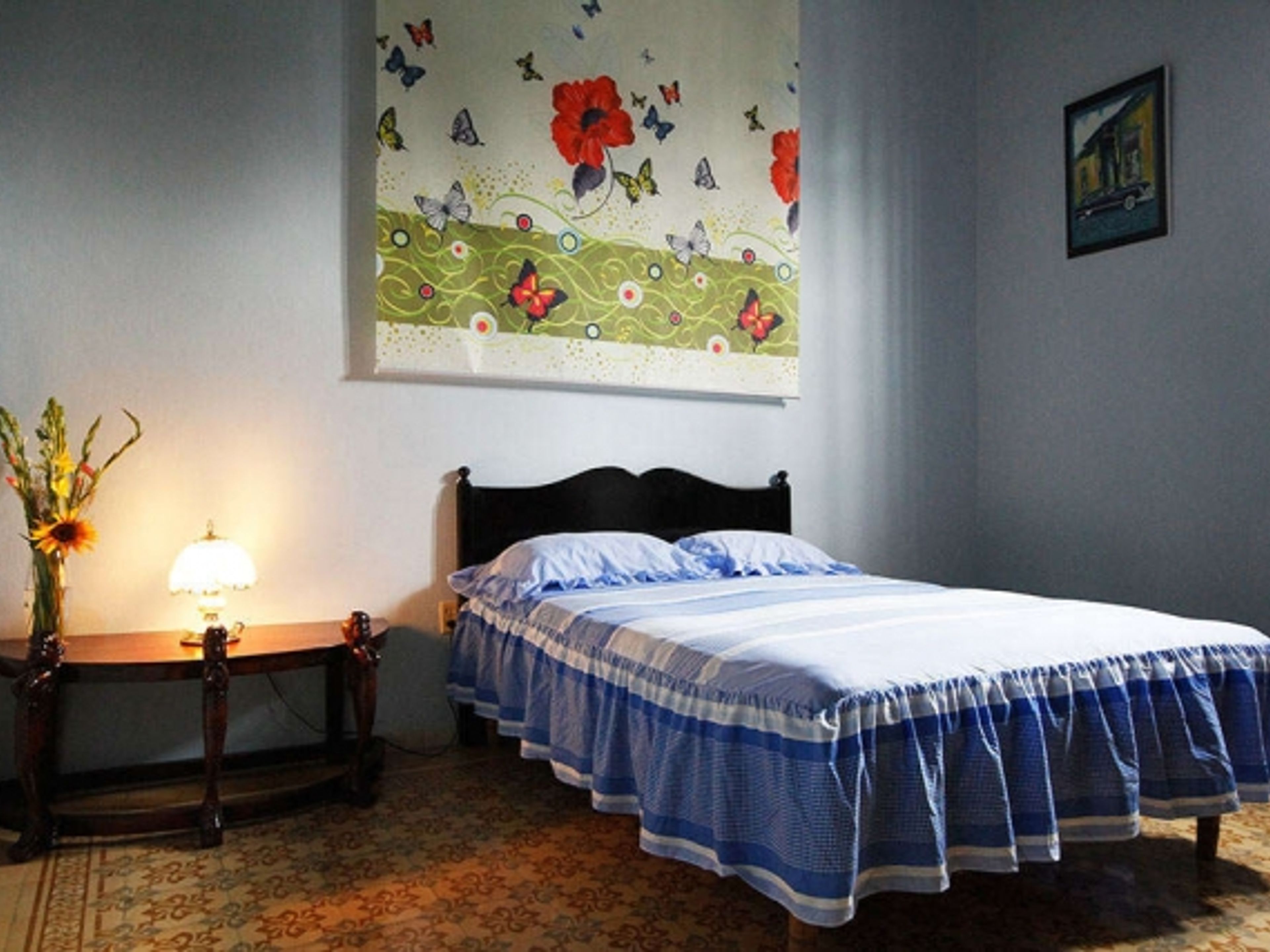 Дом El Mirador Estrella, CALLE 27, No. 760Standard room