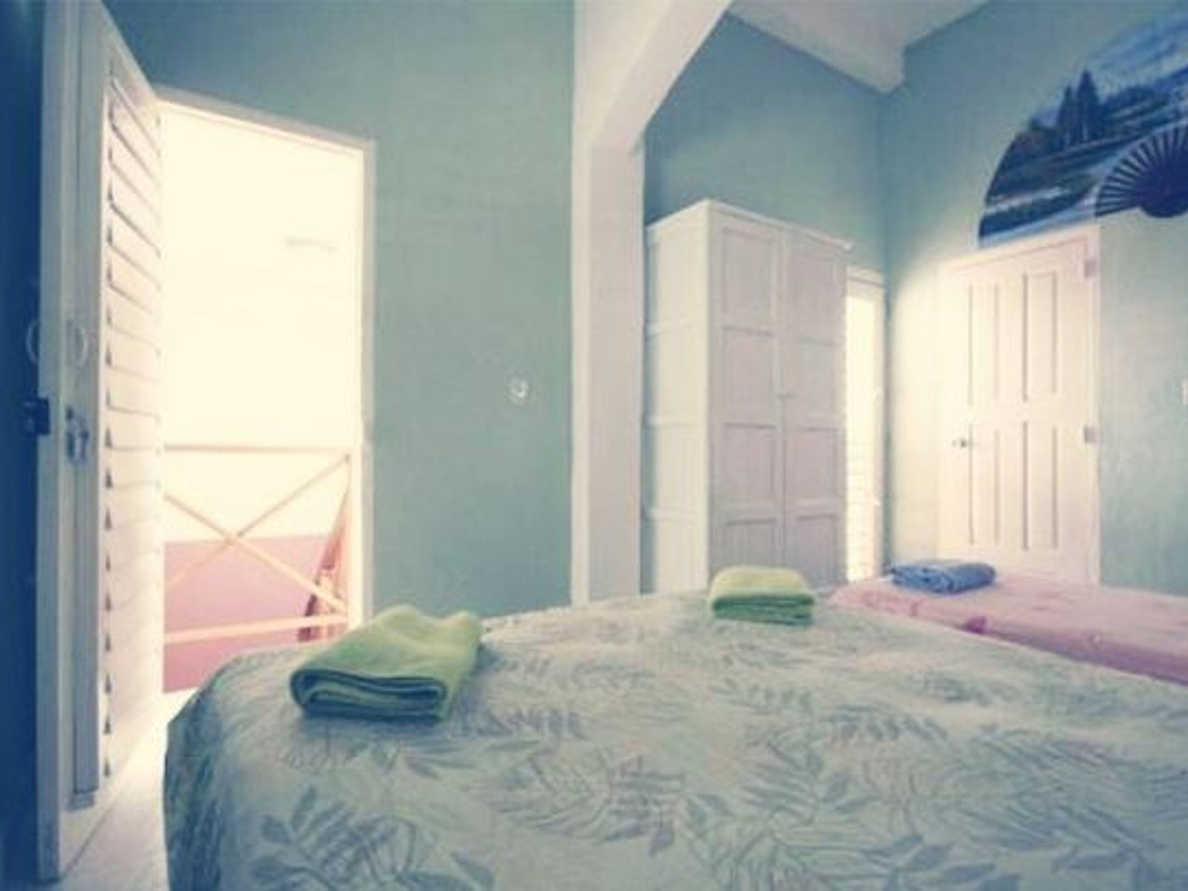 Hostal El Mirador Estrella, CALLE 27, No. 760 - Room´s details