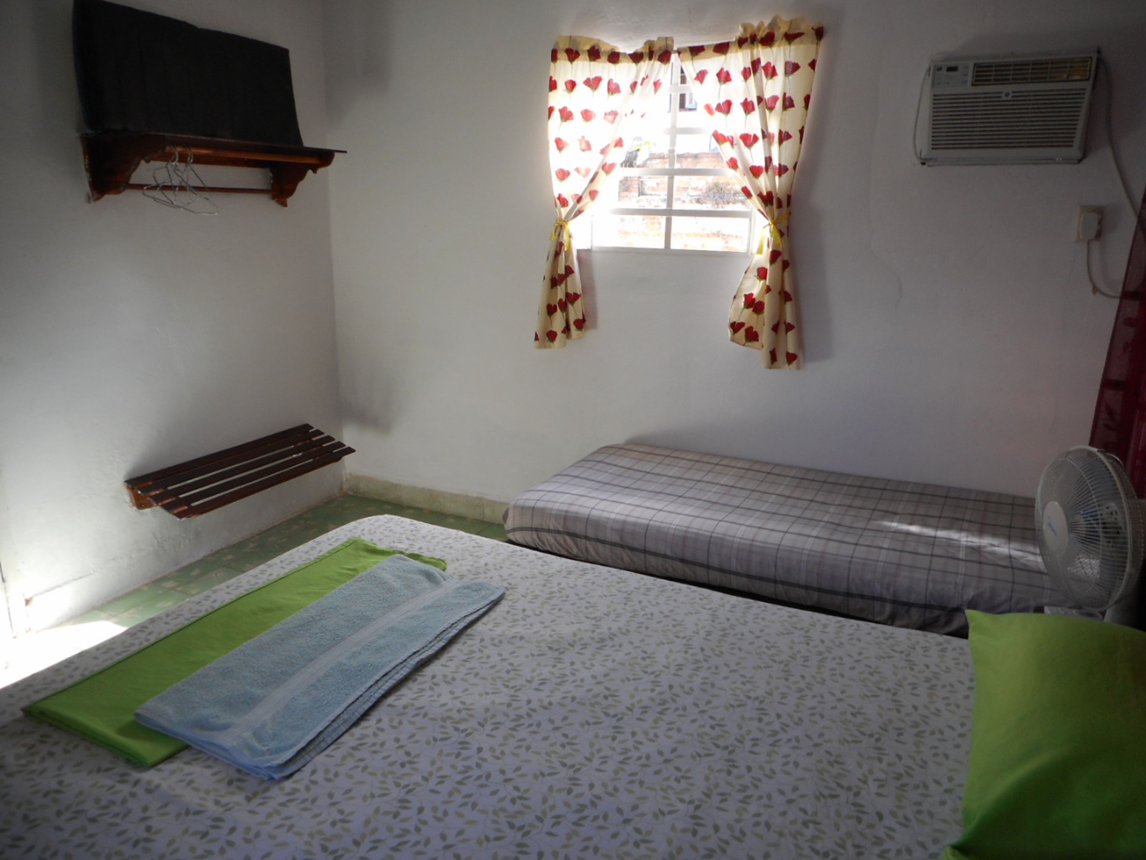 La Terraza de Habana 59, HABANA, No. 59 (altos) - Standard room