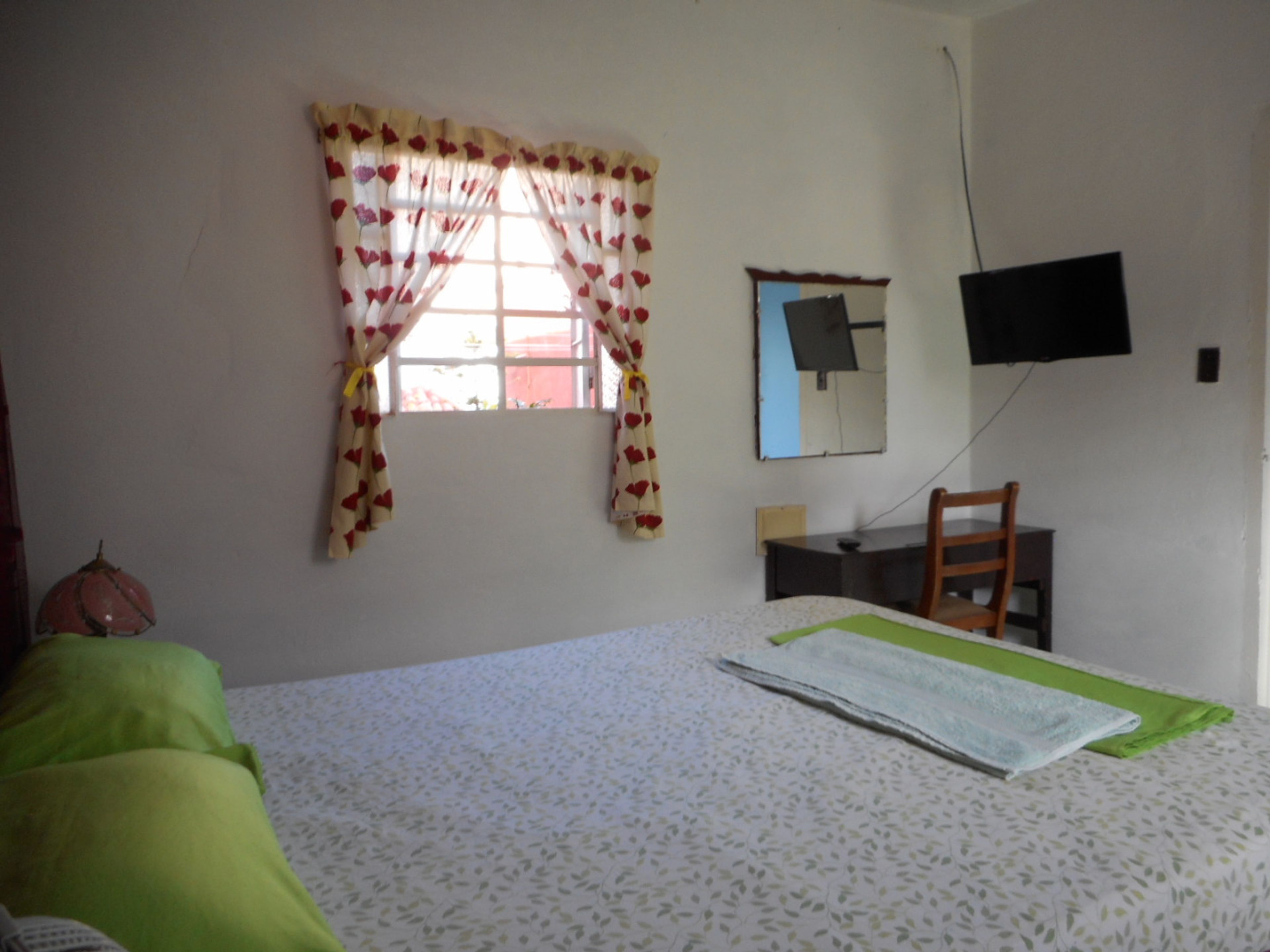 La Terraza de Habana 59, HABANA, No. 59 (altos)Standard room