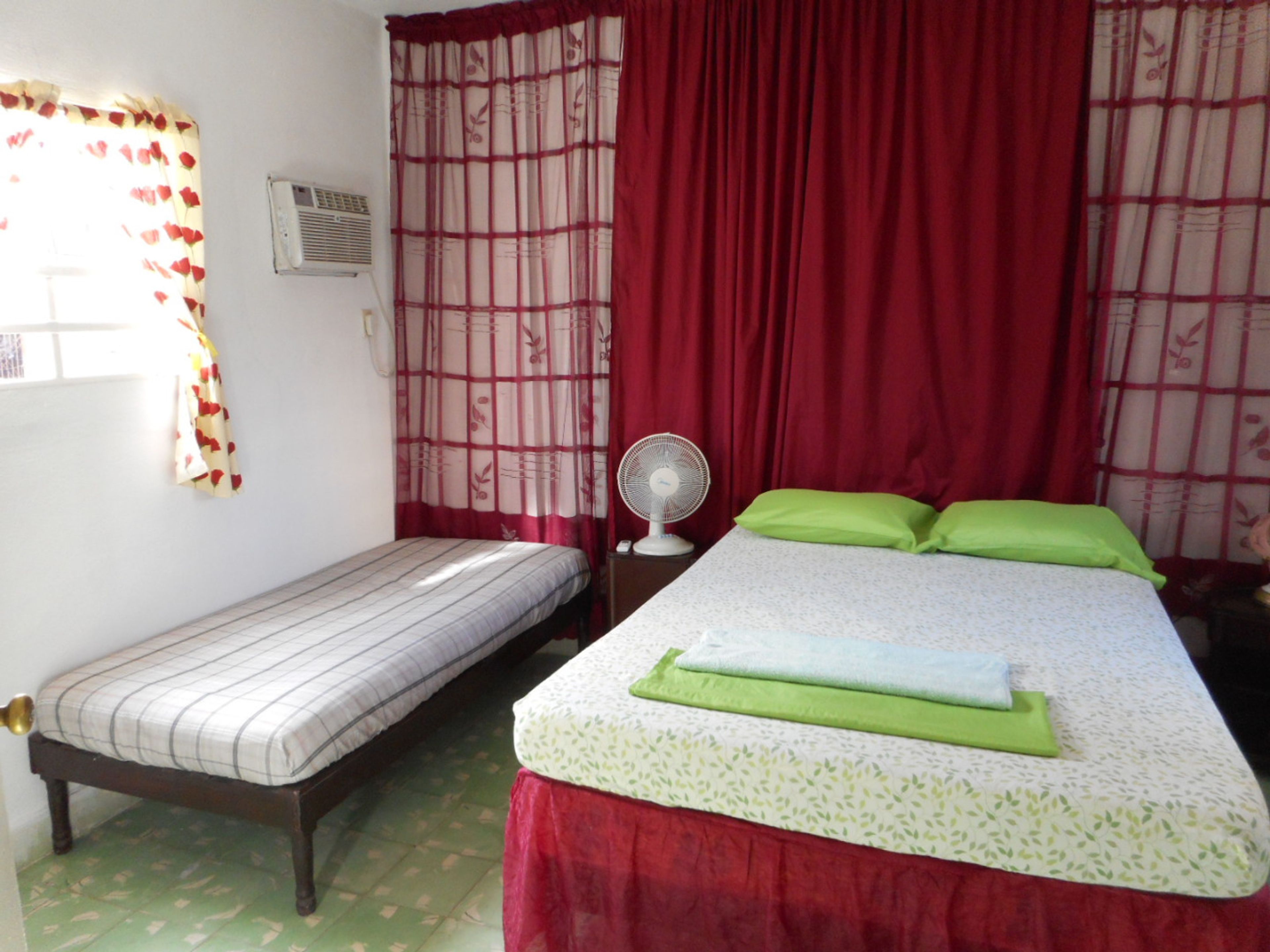 La Terraza de Habana 59, HABANA, No. 59 (altos)Standard room