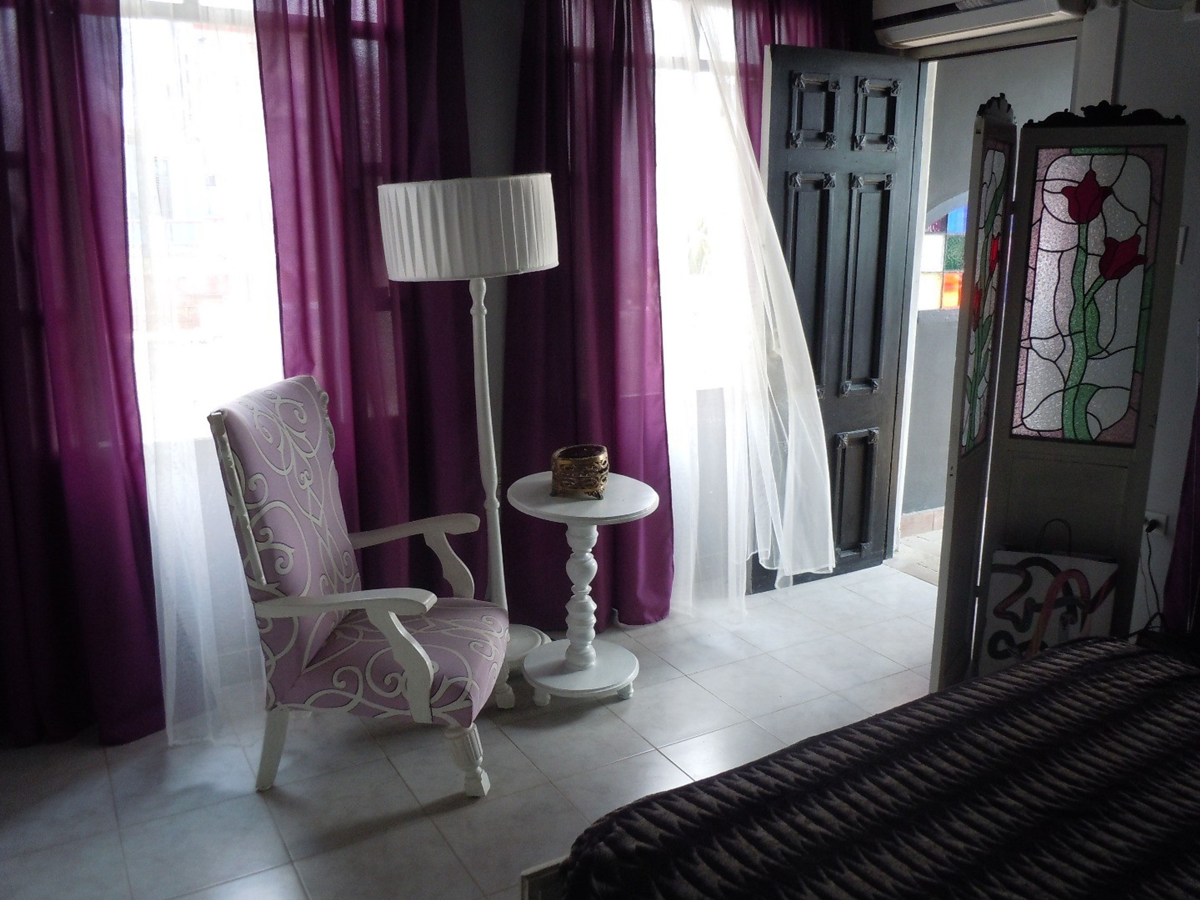 Casa Densil, PERSEVERANCIA No. 67Room´s details