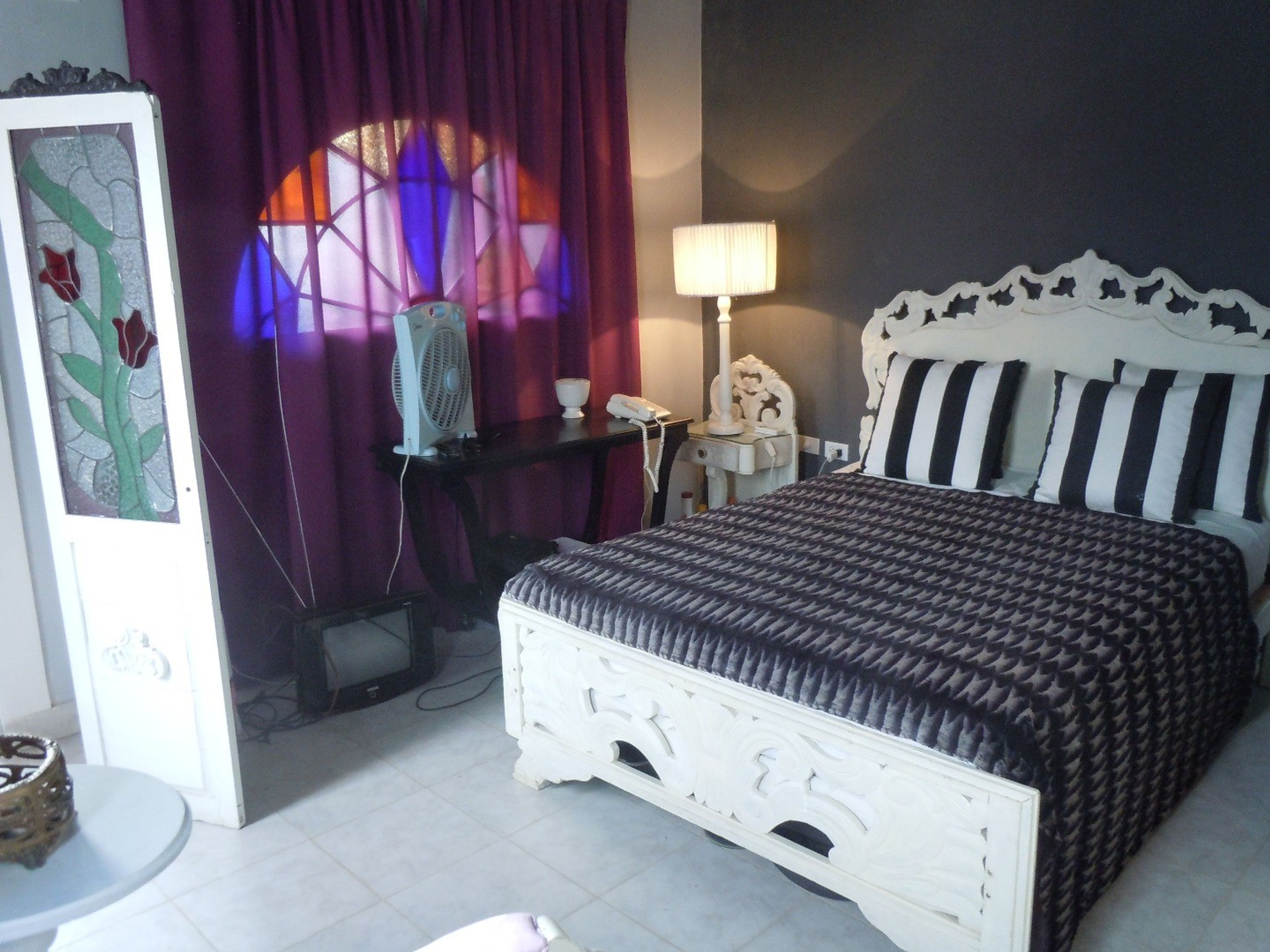 Casa Densil, PERSEVERANCIA No. 67Standard room