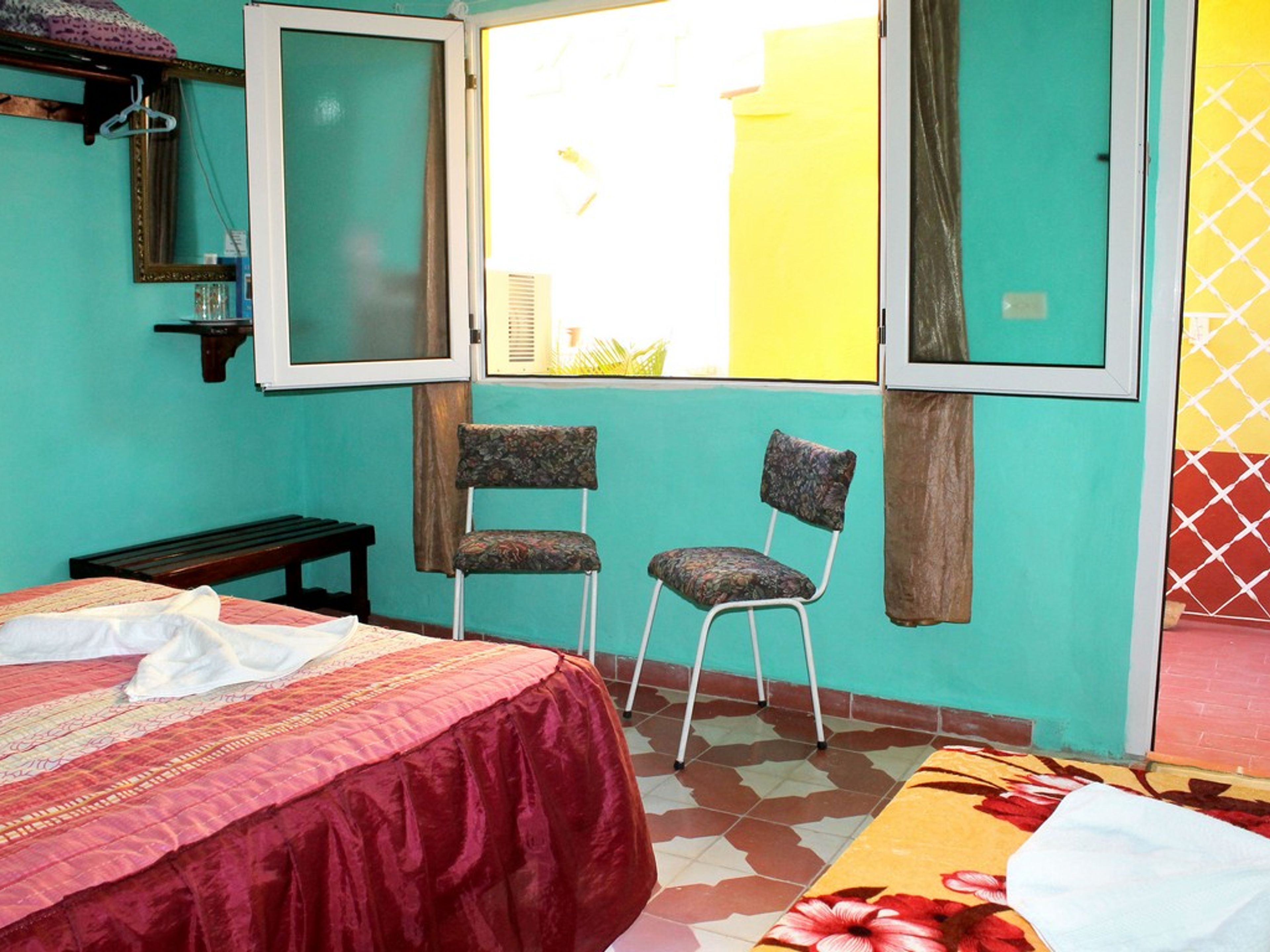Hostal El Imperio, AMARGURA (Juan Manuel Marqués), No. 113Standard room 1