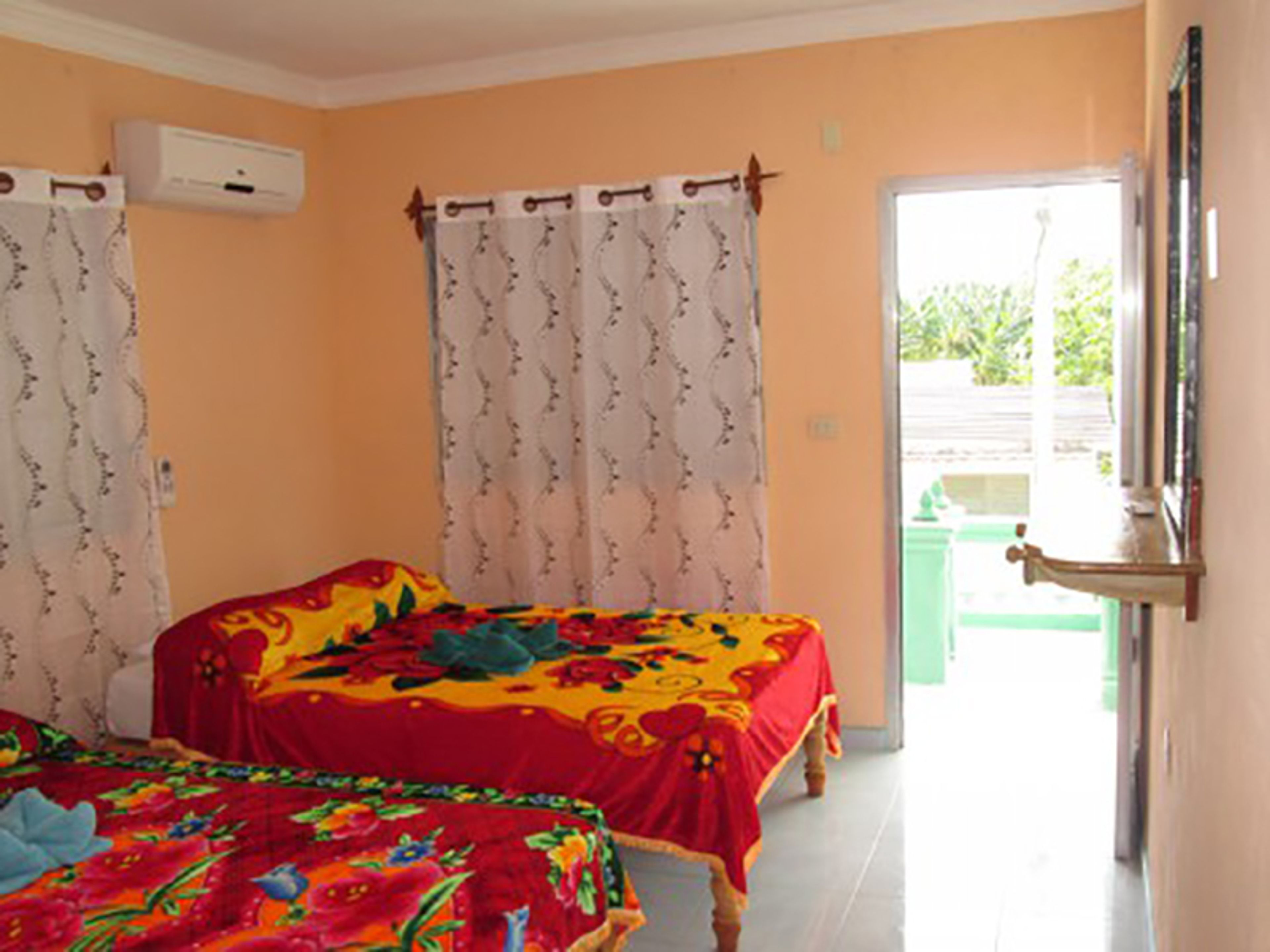 Casa Dussac, MARIO LÓPEZ, Playa LargaStandard room
