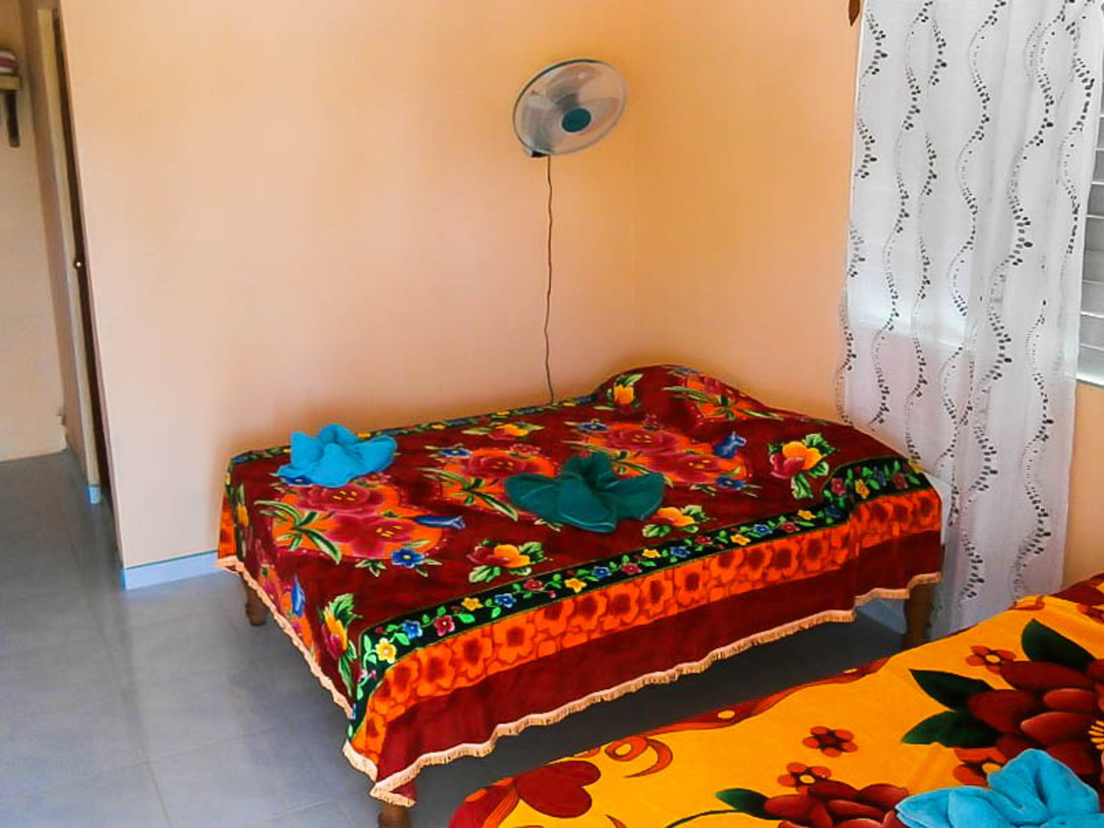 Casa Dussac, MARIO LÓPEZ, Playa LargaStandard room