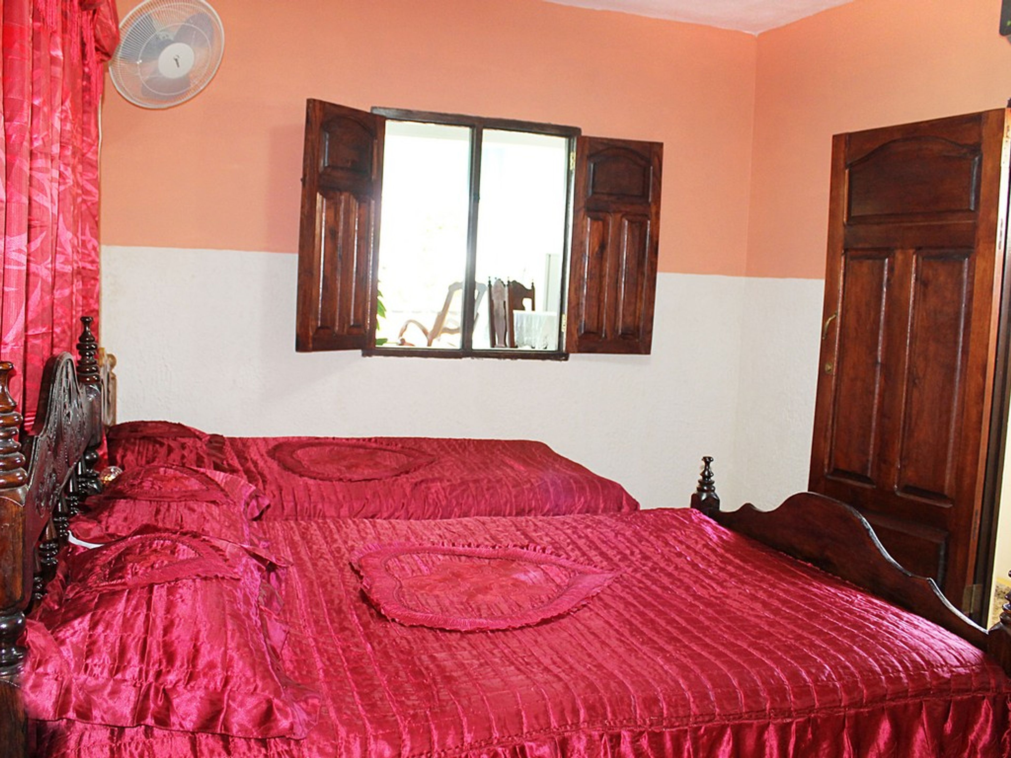 Hostal Los Mendoza, CHANZONETA (Fausto Peayo), No. 198Room´s 1 details