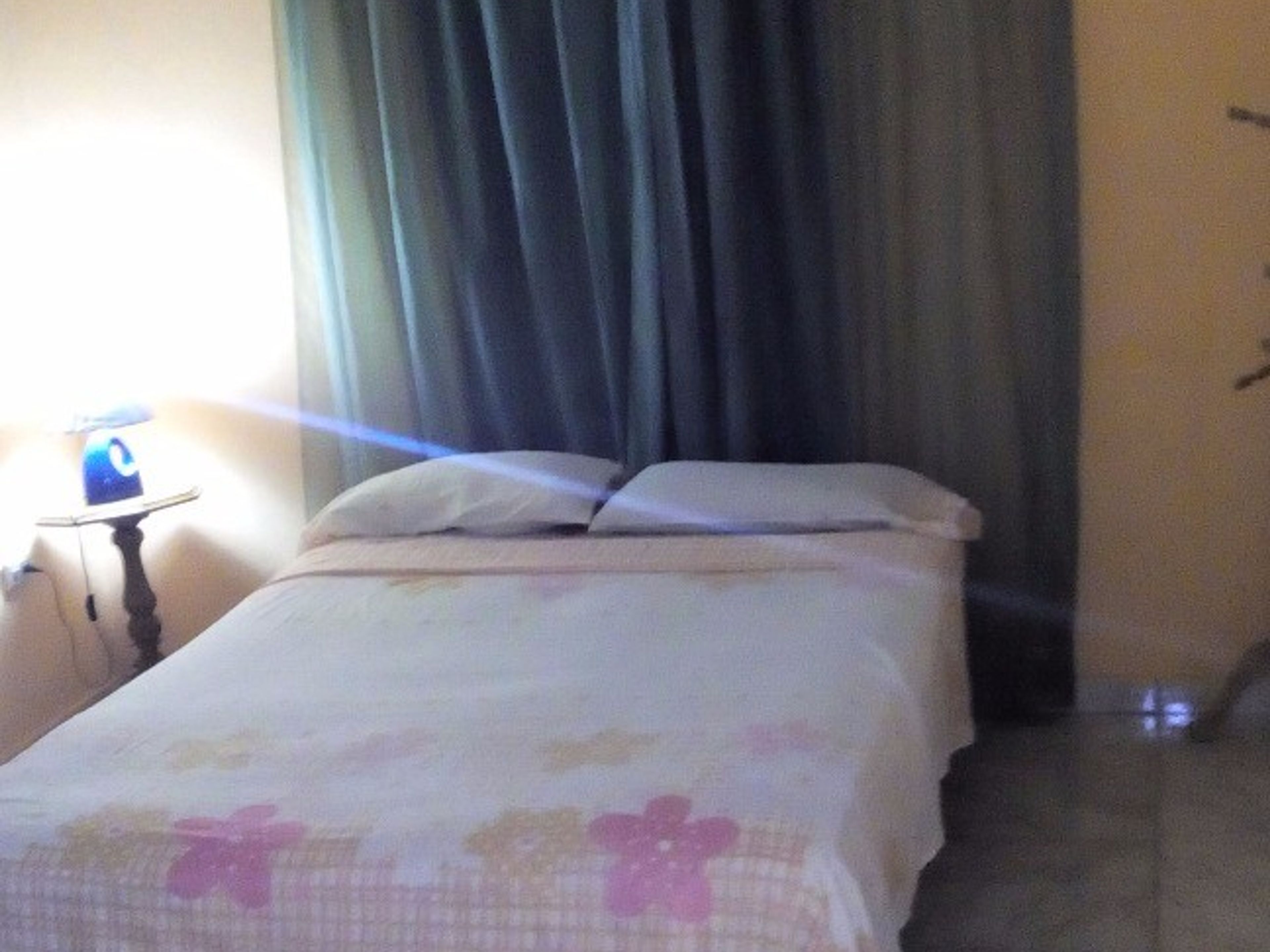 Casa de Roberto, CALLE 2da, No. 19208Standard room