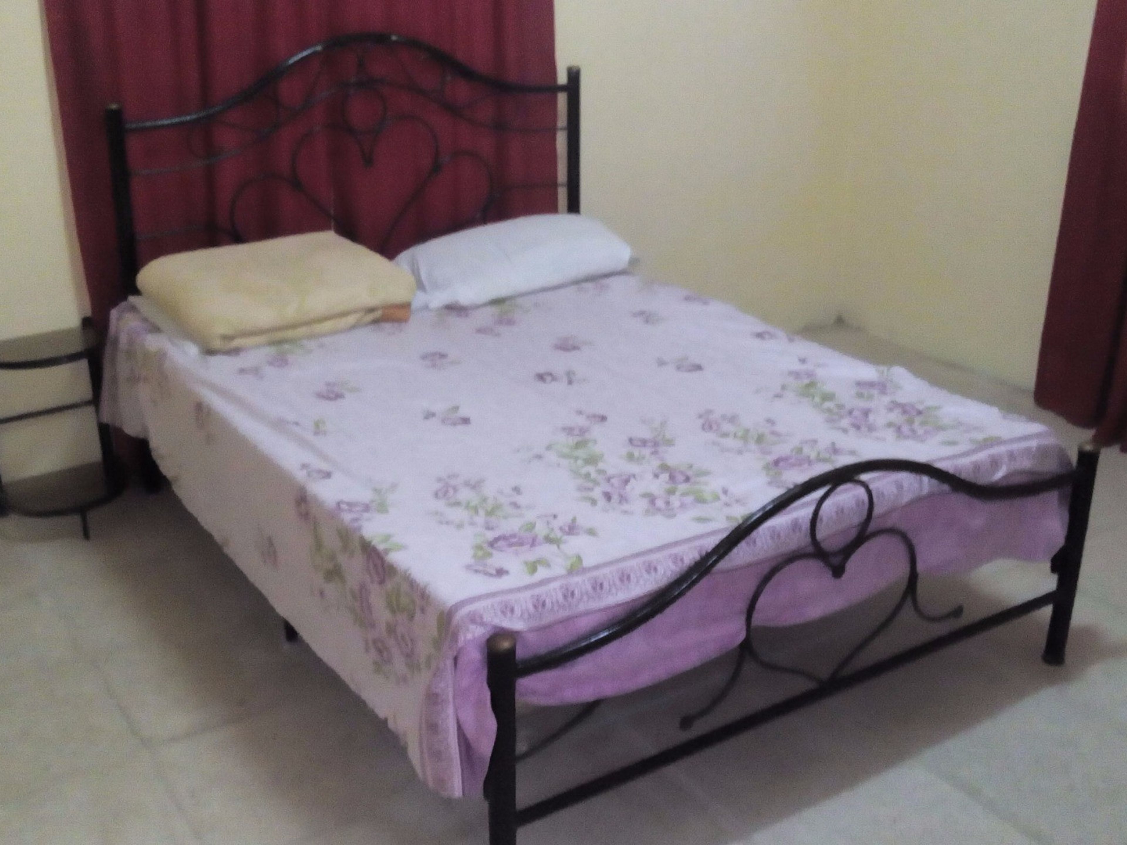 Casa de Roberto, CALLE 2da, No. 19208 - Standard room
