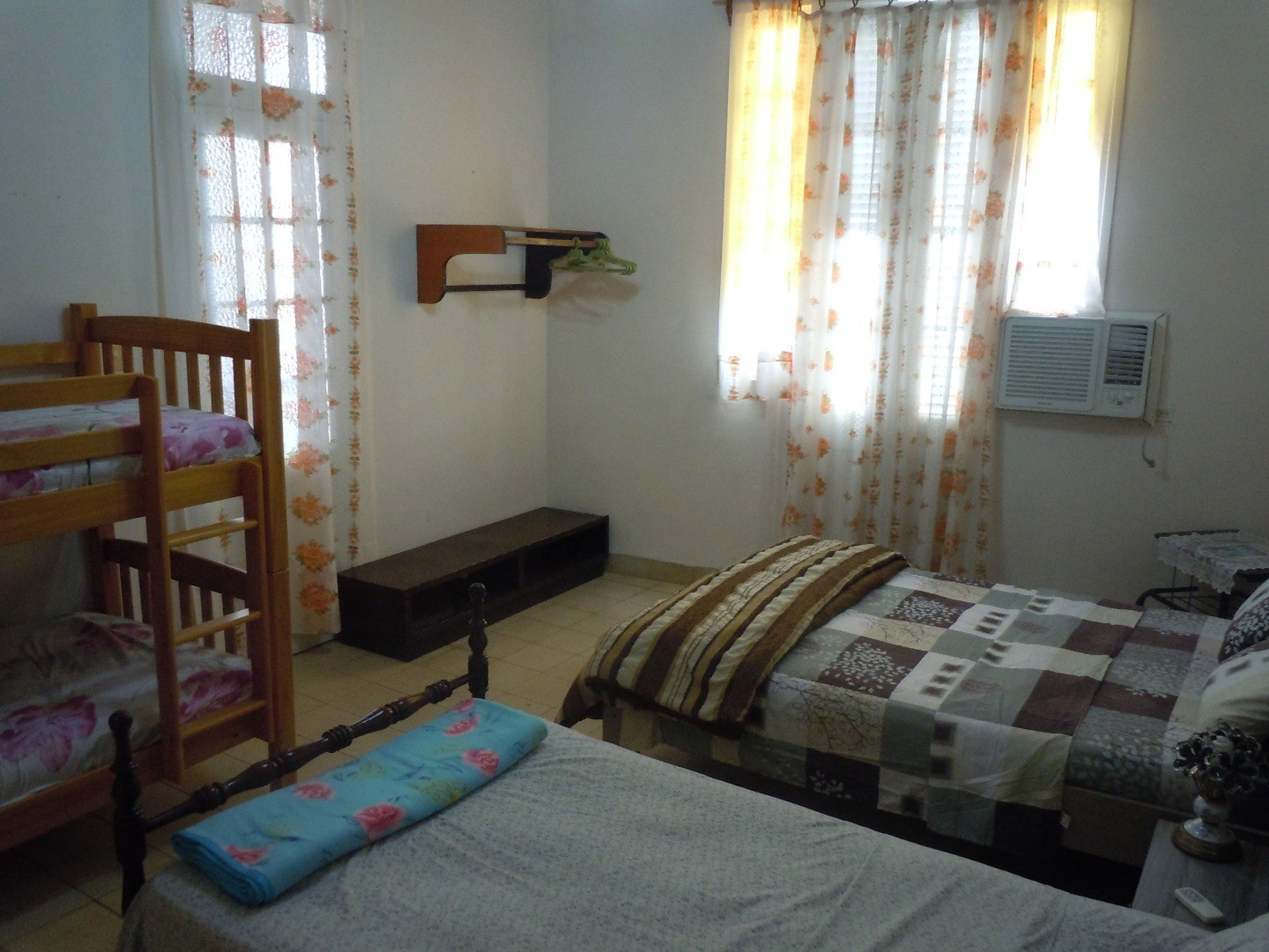 Apartamento Independiente Villa Paraíso, HABANA, No. 906Standard room