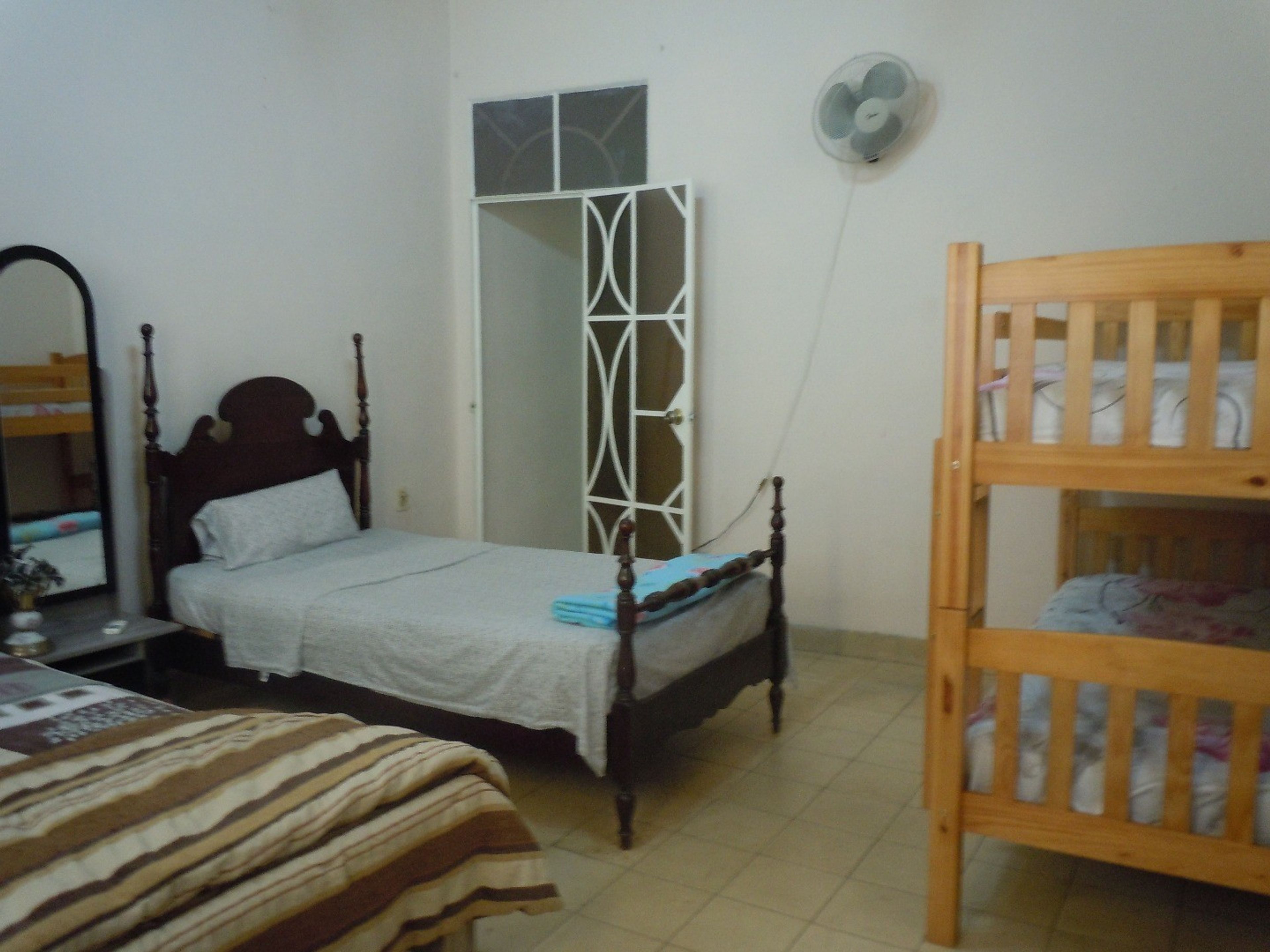 Apartamento Independiente Villa Paraíso, HABANA, No. 906Standard room