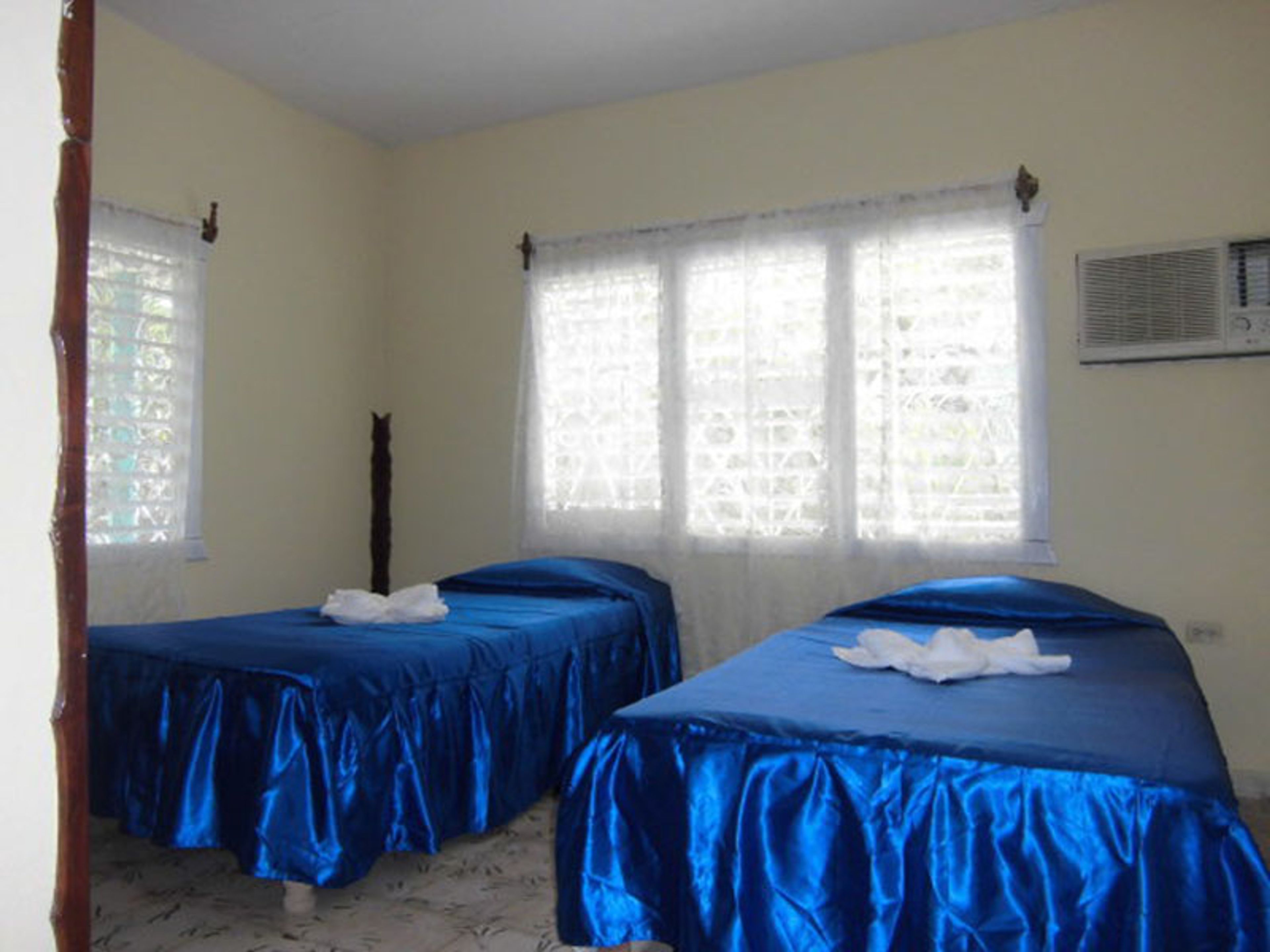 Villa Castellanos 2, PLAYA GIRÓN - Standard room