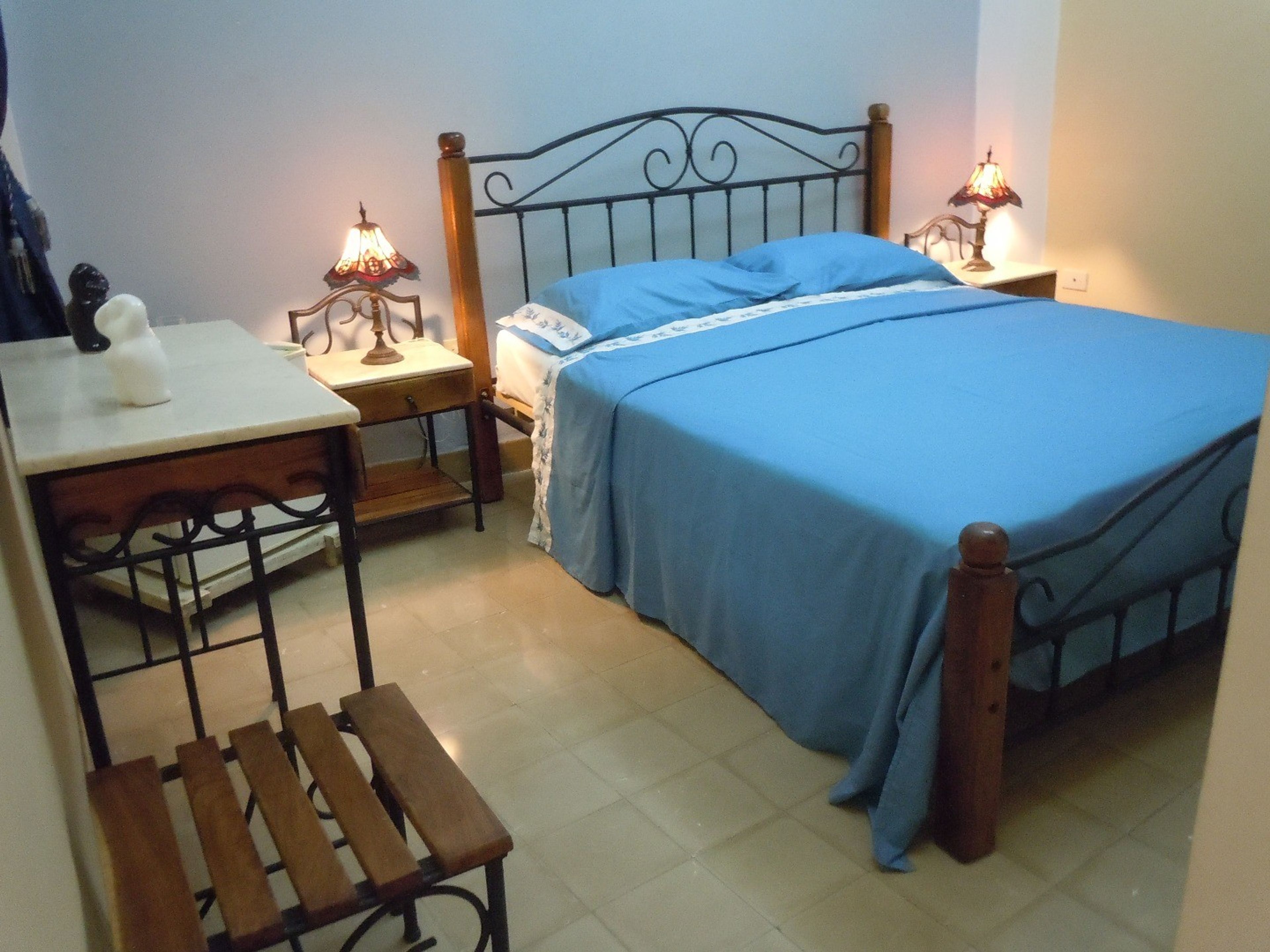 Casa Abreu-Rivera, PEÑA POBRE, No. 52Standard room
