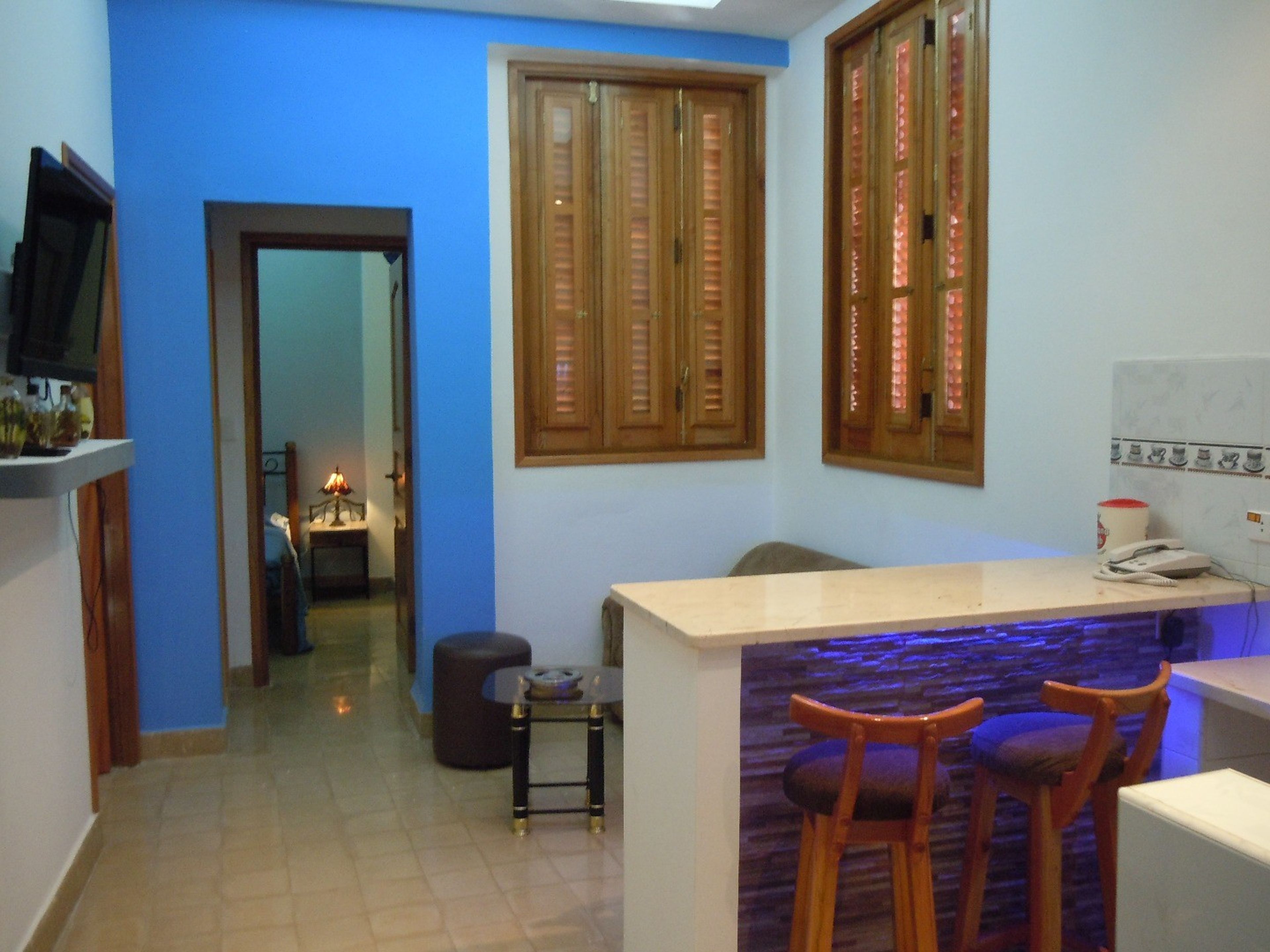 Casa Abreu-Rivera, PEÑA POBRE, No. 52
