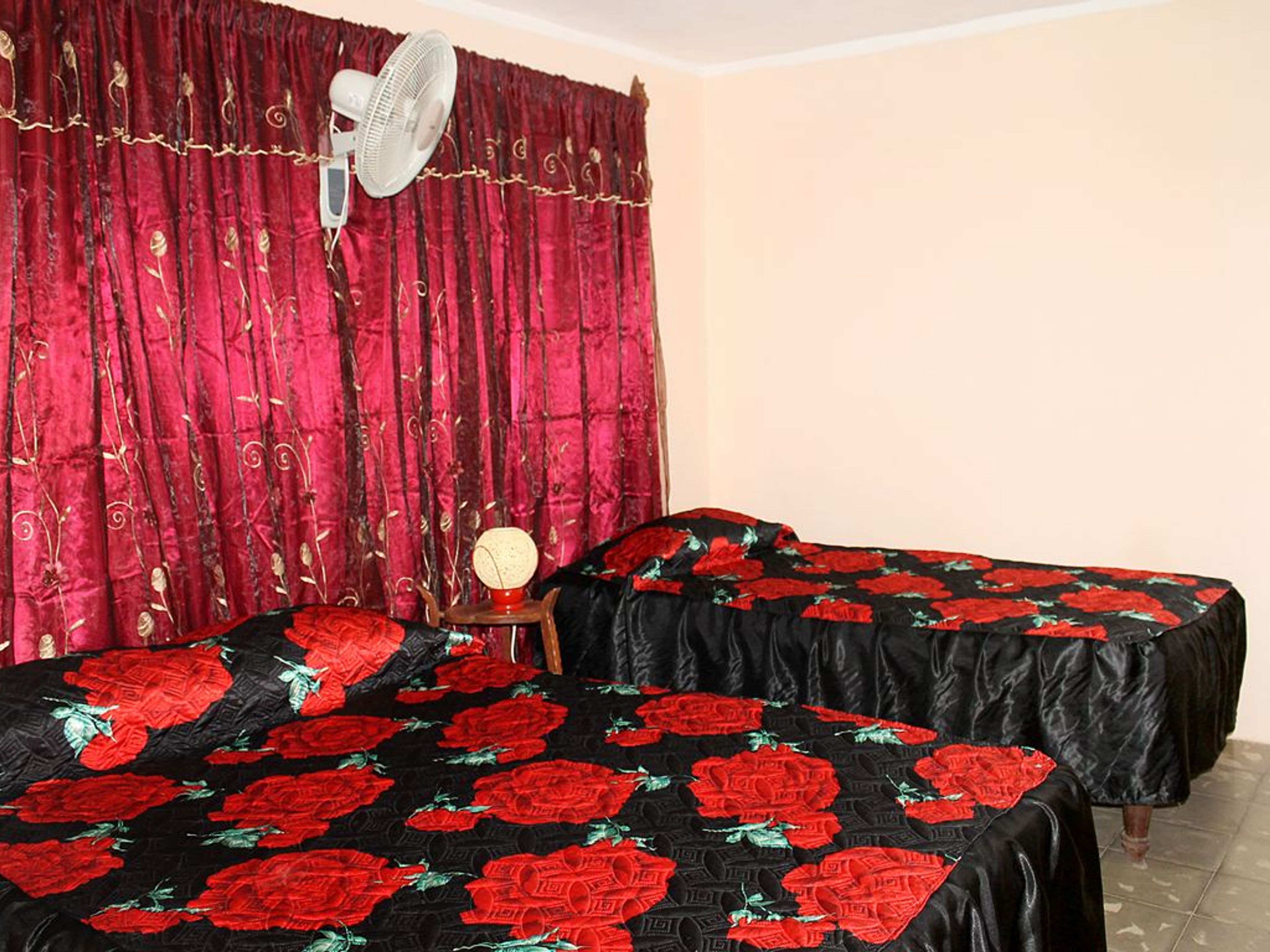 Hostal Cari y familia, SAN JUAN (Manuel Puertas), No. 17Standard room 1