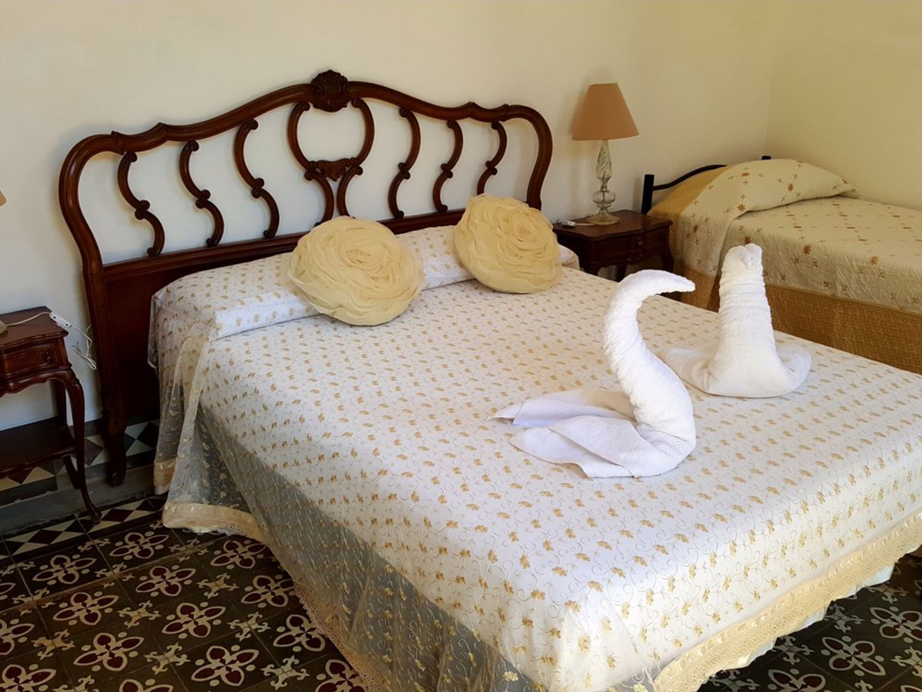 Hostal la Flora de Pascua, FRANCISCO PETERSSEN, No. 115Standard room