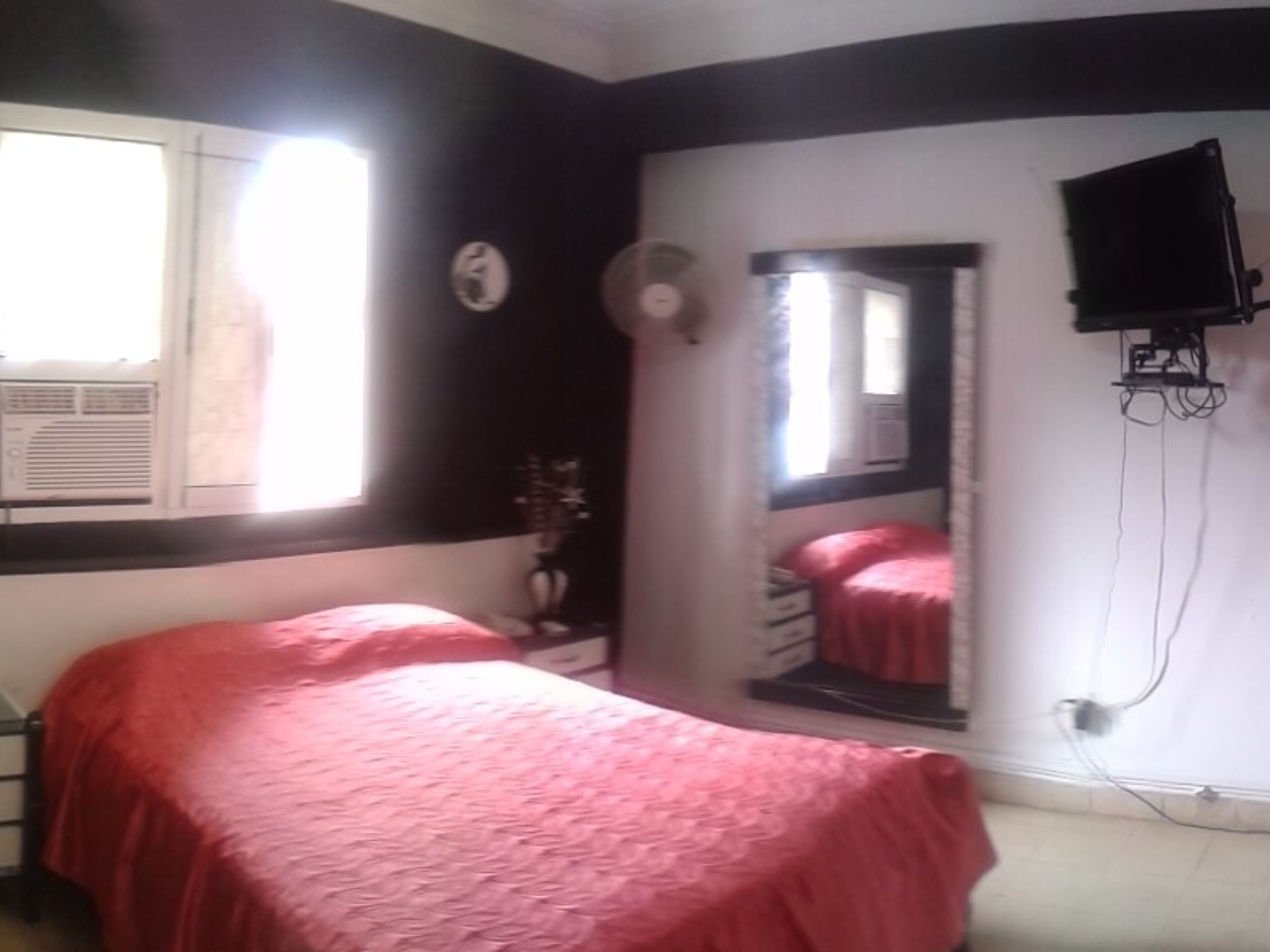 Дом Lamar, CALLE F, No. 24Standard room