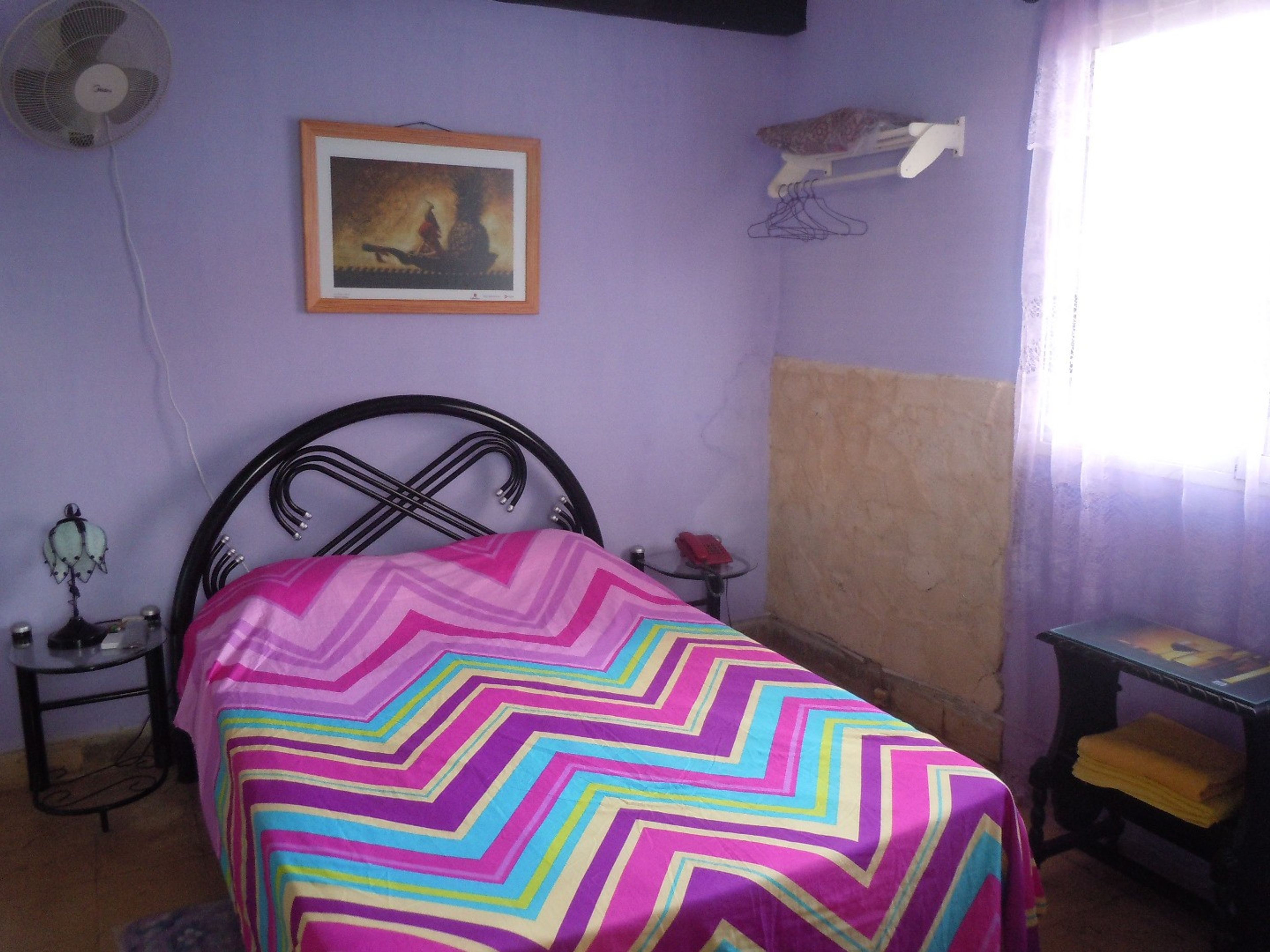 Дом Lamar, CALLE F, No. 24Standard room