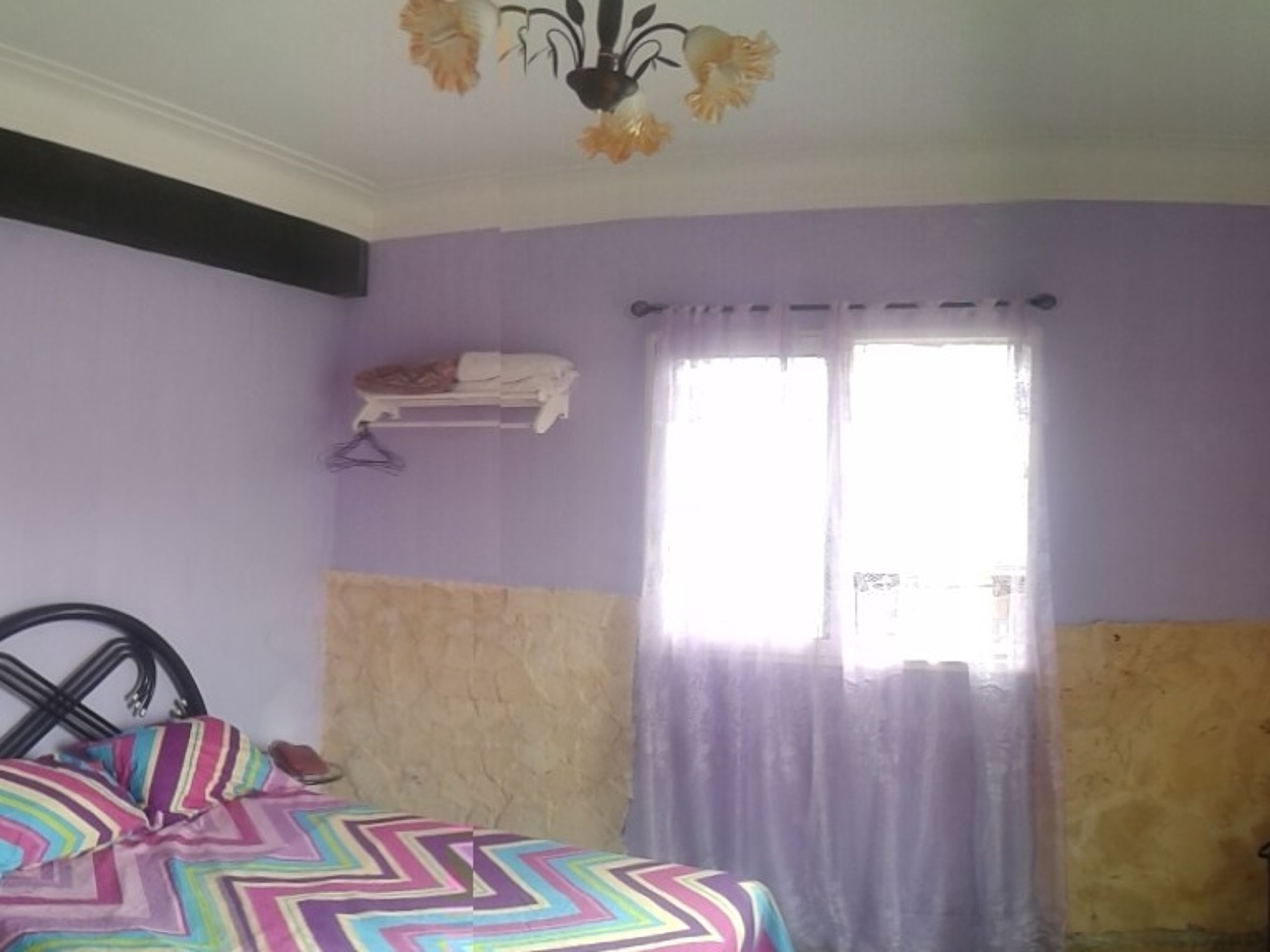 Дом Lamar, CALLE F, No. 24Standard room
