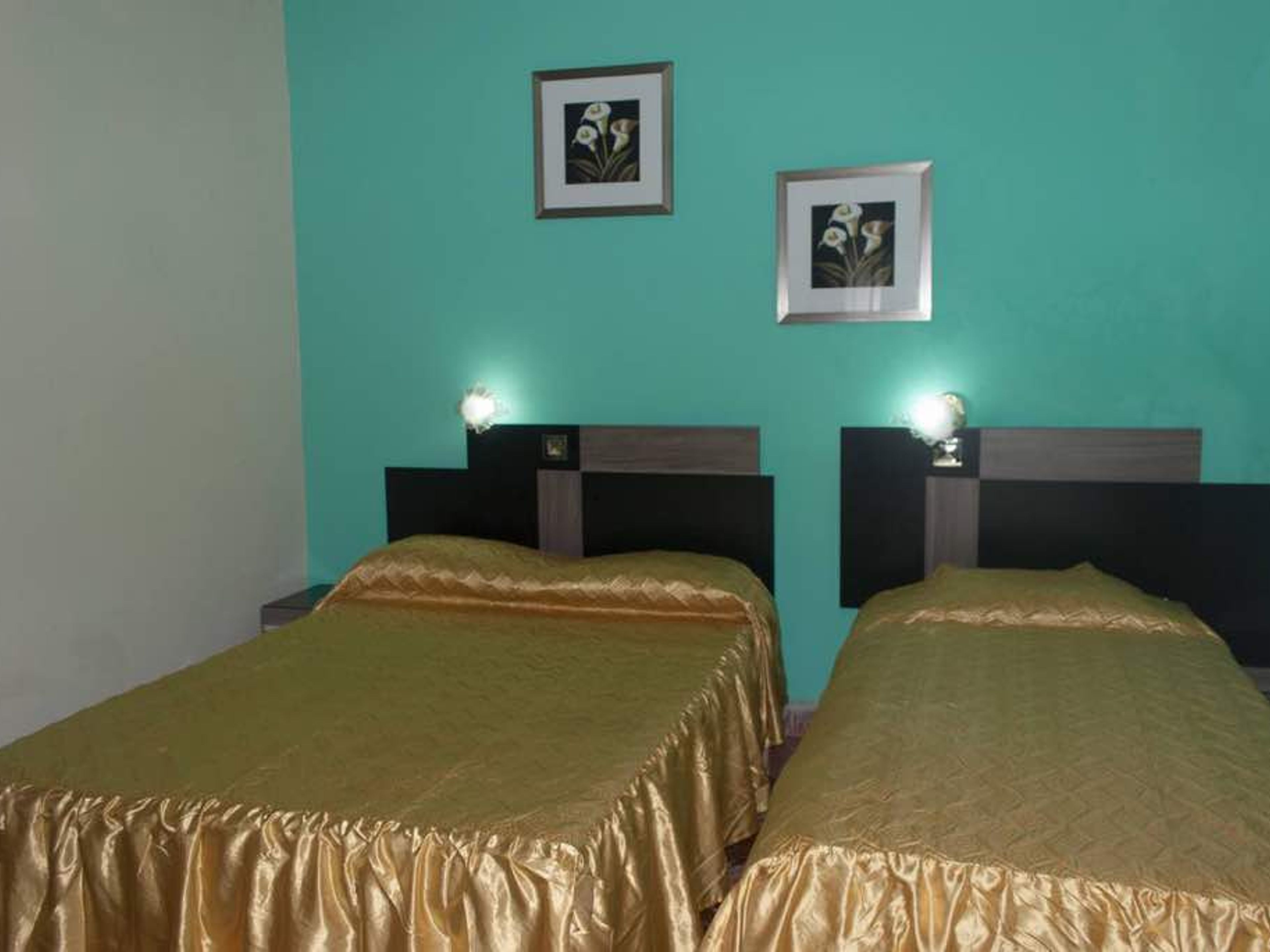 Hostal Manzzanares, SAN RAMON, No. 160Standard room