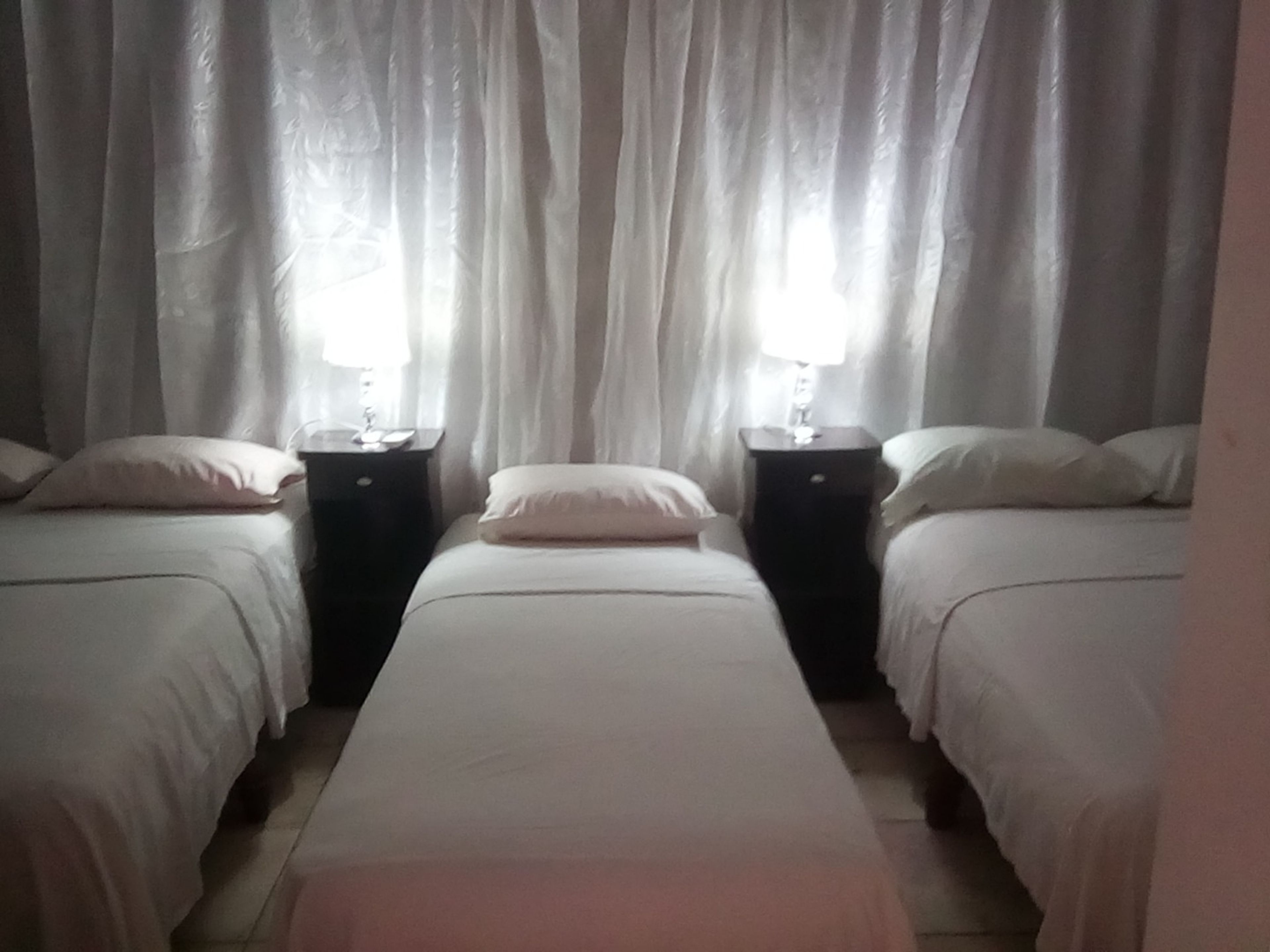 Hostal Manzzanares, SAN RAMÓN, No. 160 - Standard room