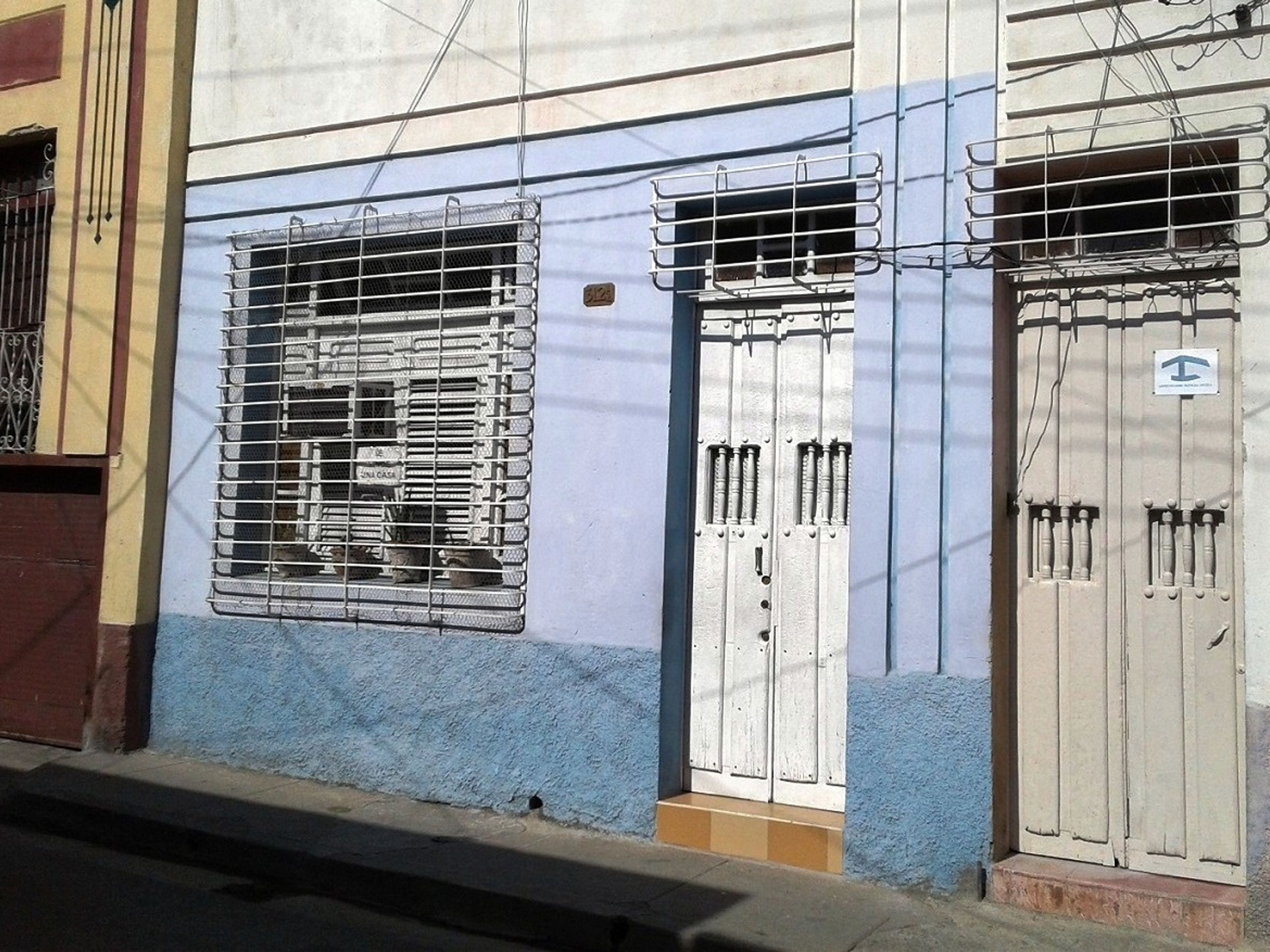 Casa Levy, San Félix (Hartmann) 312