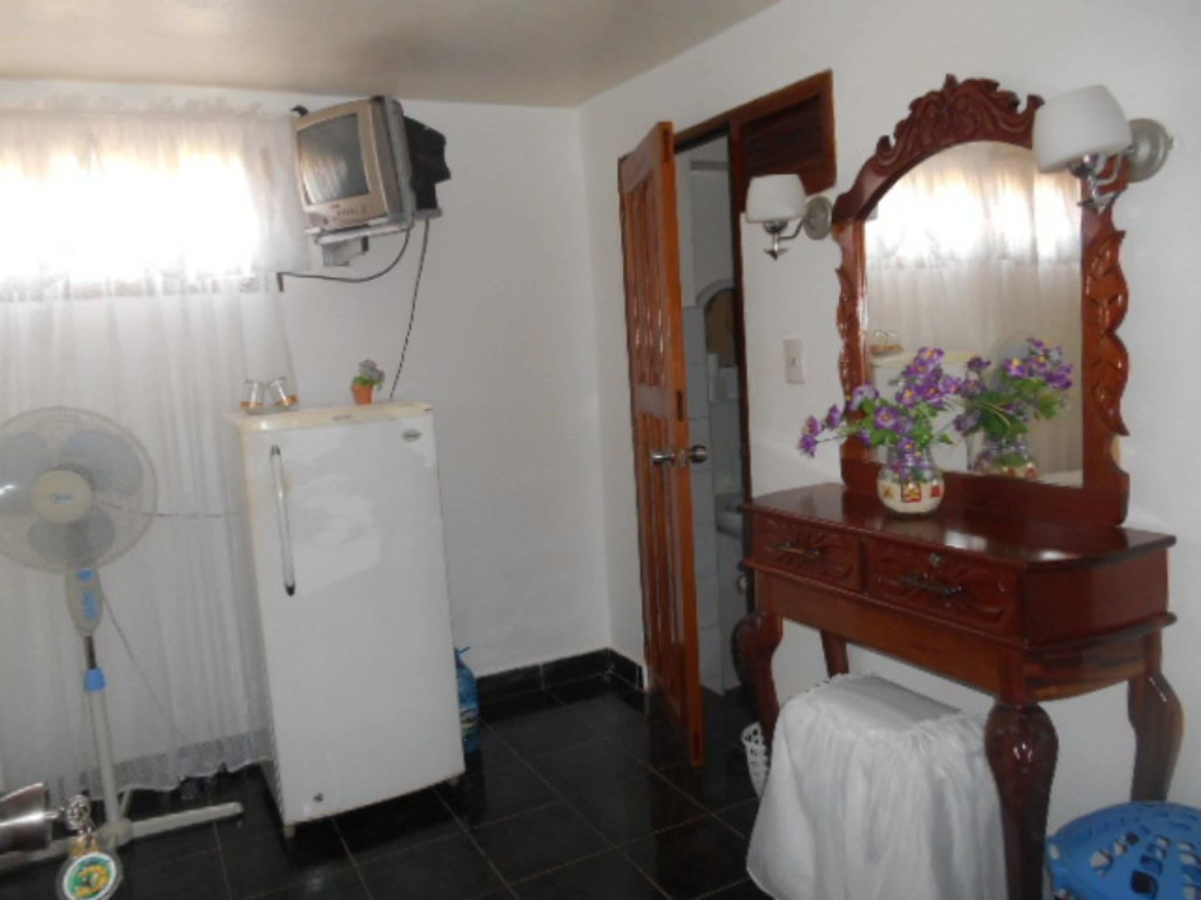 Casa Nelsy, ANTONIO MACEO, No. 171Room details