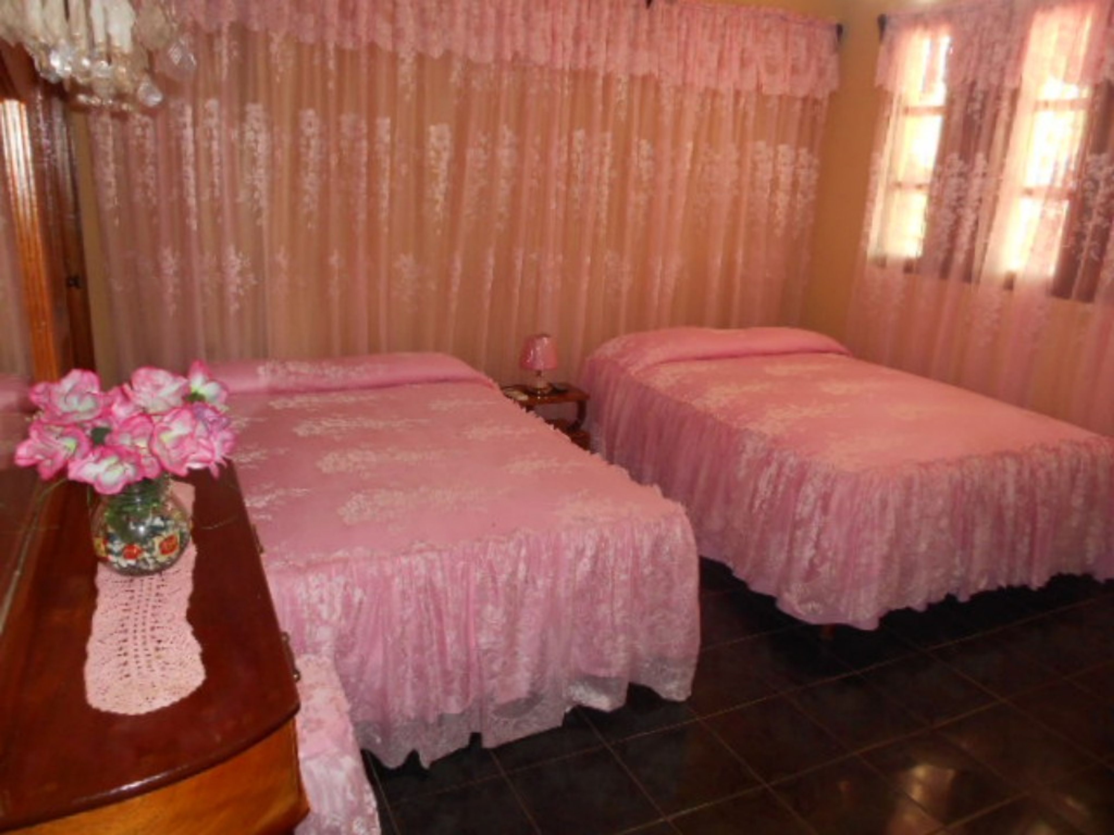 Casa Nelsy, ANTONIO MACEO, No. 171Standard room