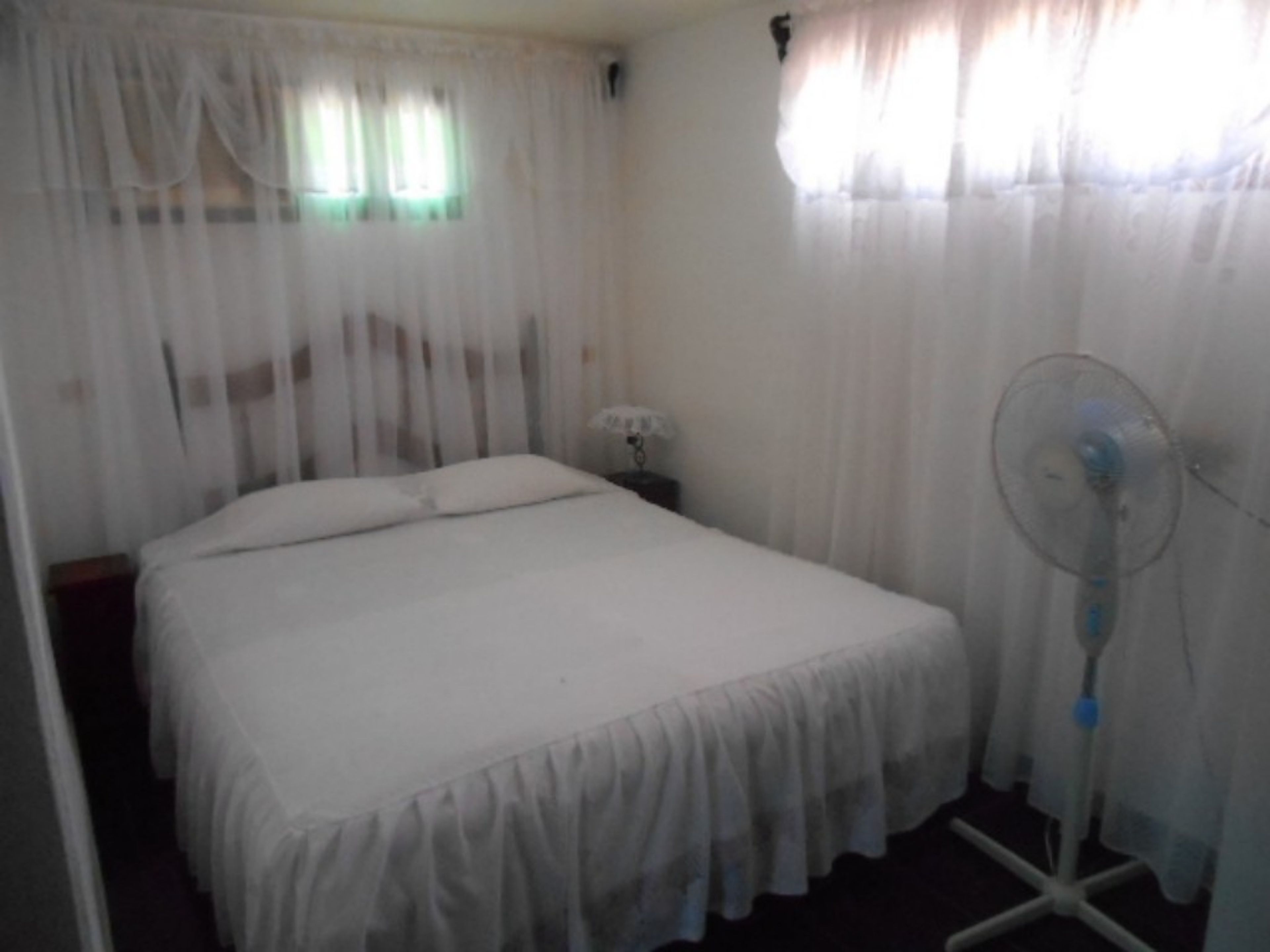 Casa Nelsy, ANTONIO MACEO, No. 171Standard room