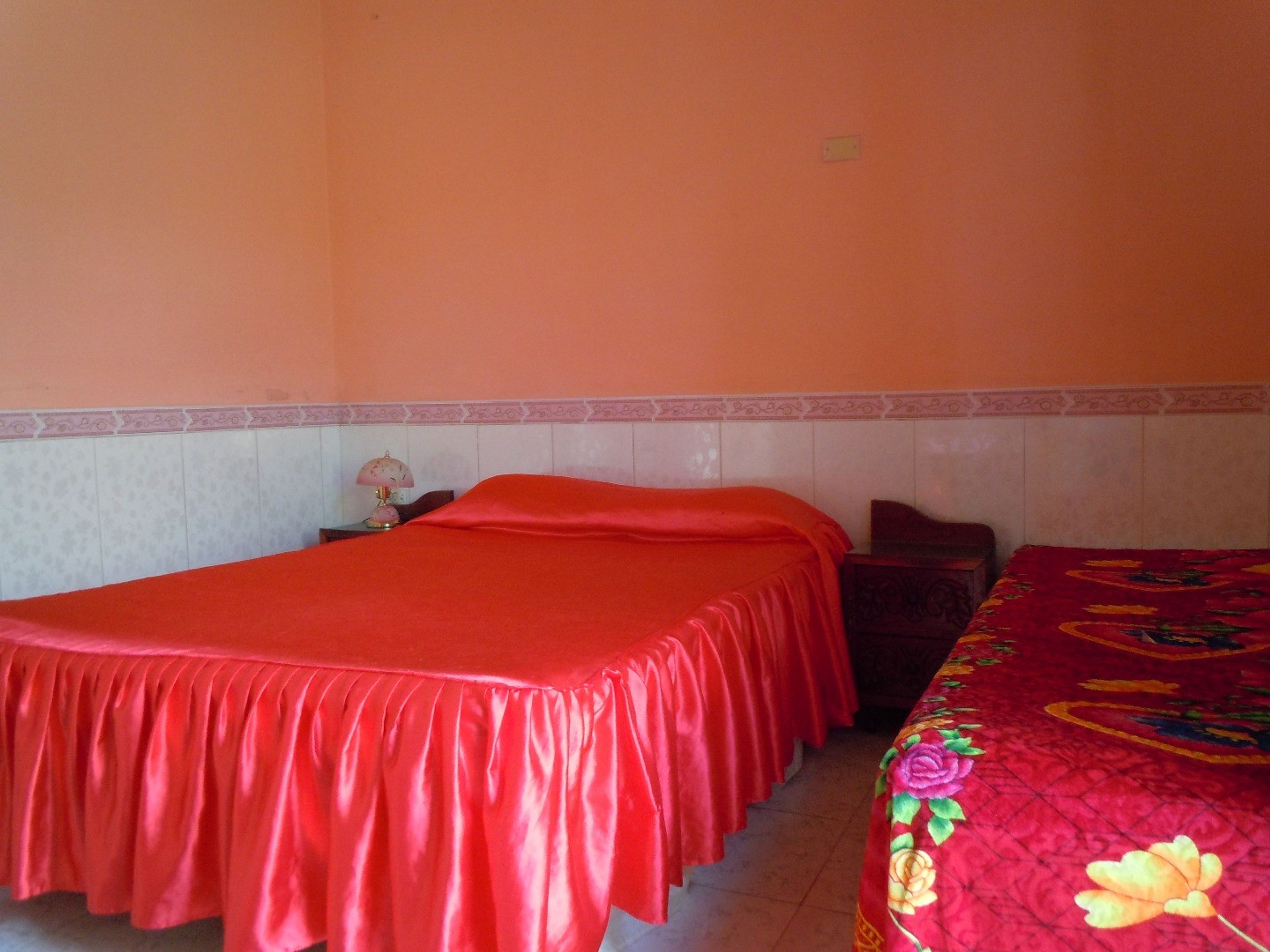 Casa Aleida, SAN MARTÍN, No. 580Standard room