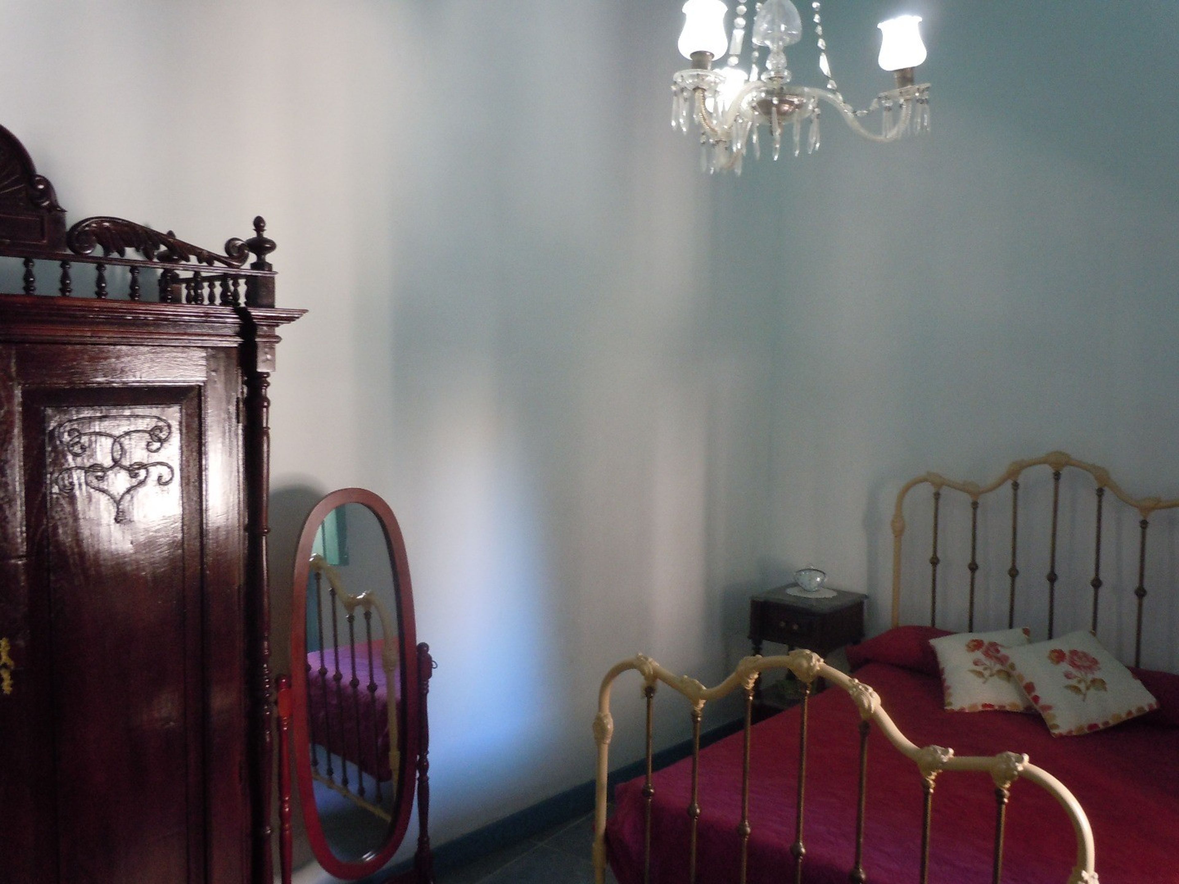 Casa Arrate, MURALLA, No. 101Standard room