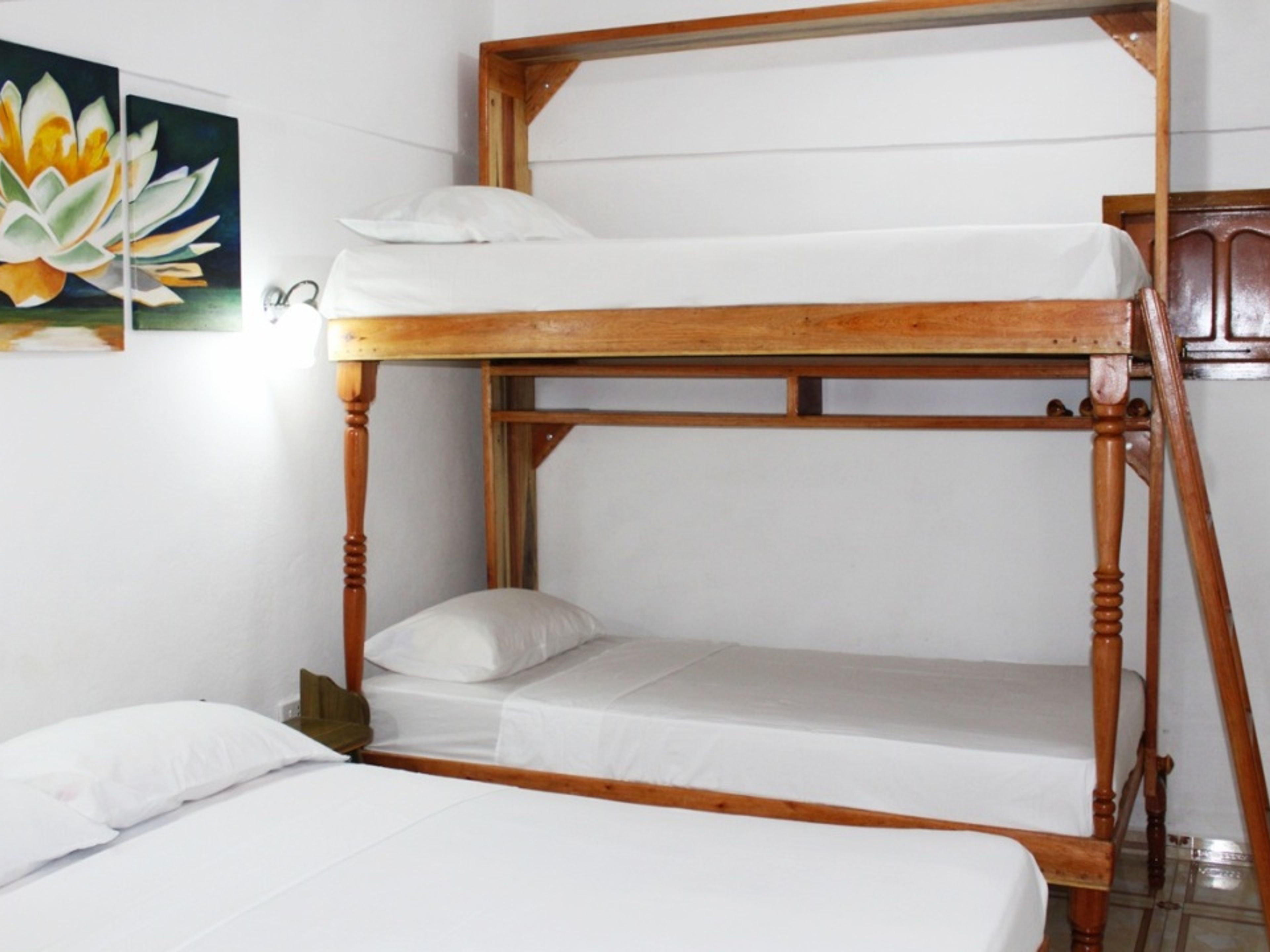 Hostal Litoral Caletón, BATEY CALETÓN - STANDARD Room