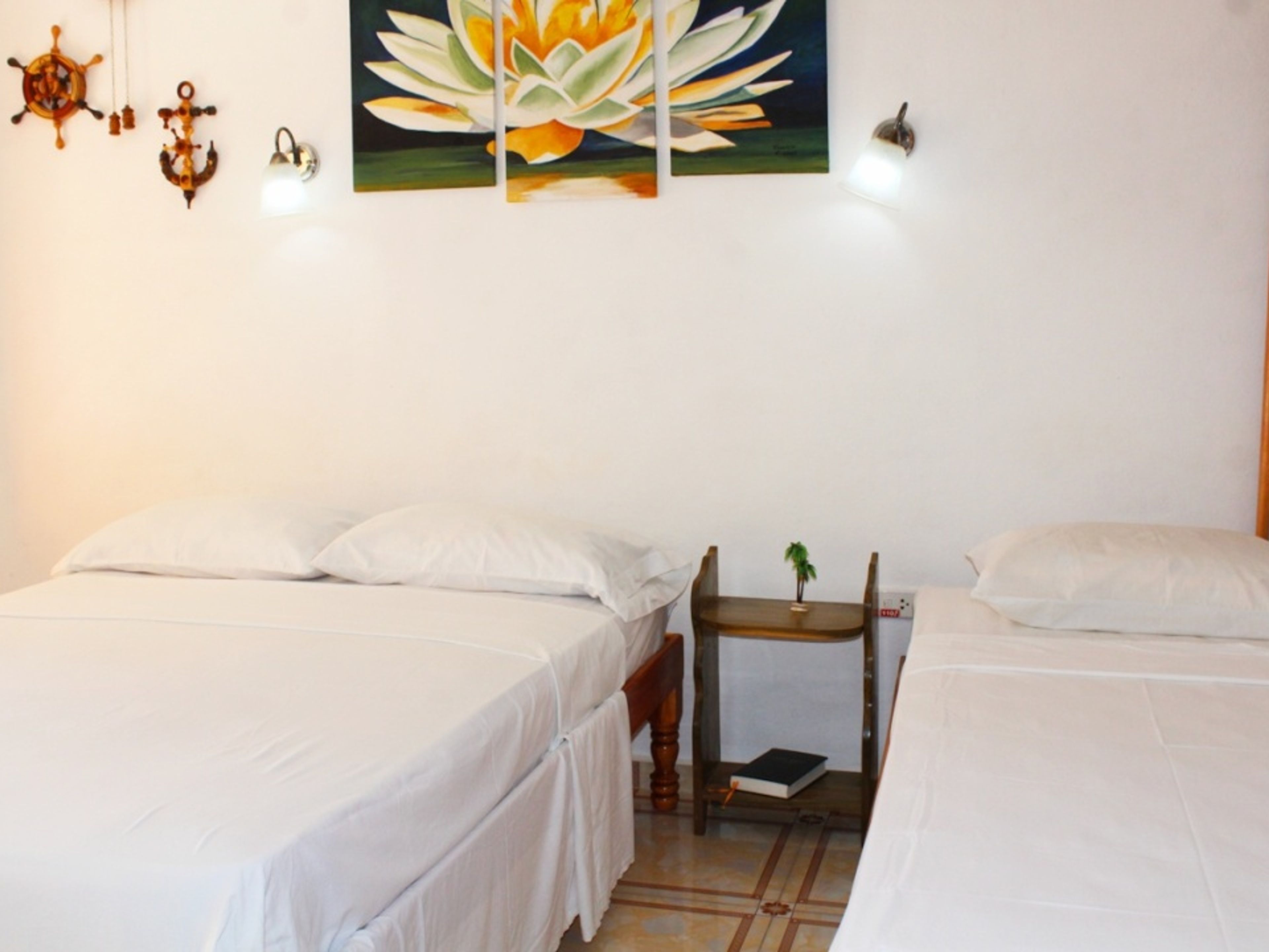 Hostal Litoral Caletón, BATEY CALETÓN - STANDARD Room
