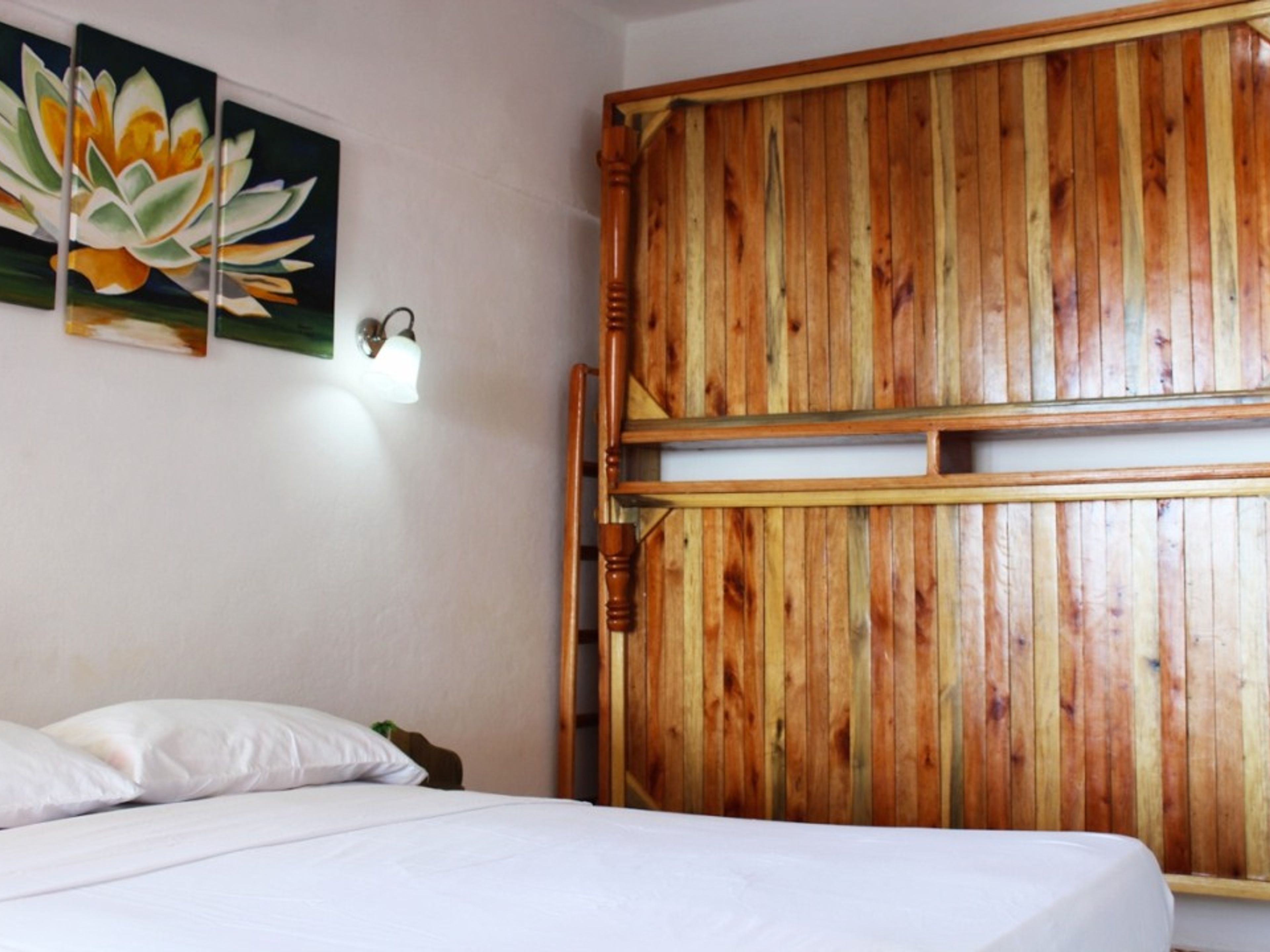 Hostal Litoral Caletón, BATEY CALETÓN - STANDARD Room