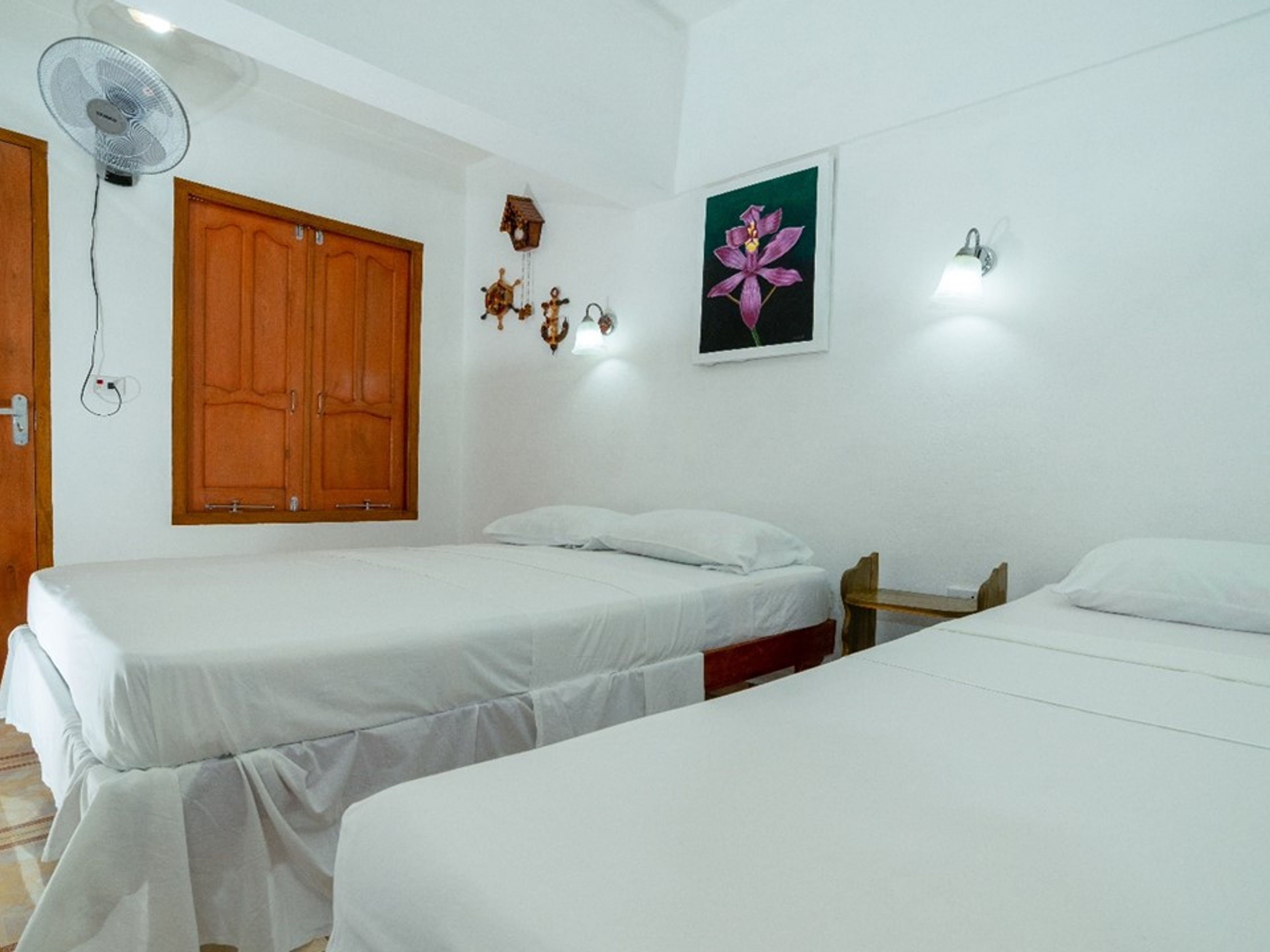Hostal Litoral Caletón, BATEY CALETÓN - STANDARD Room
