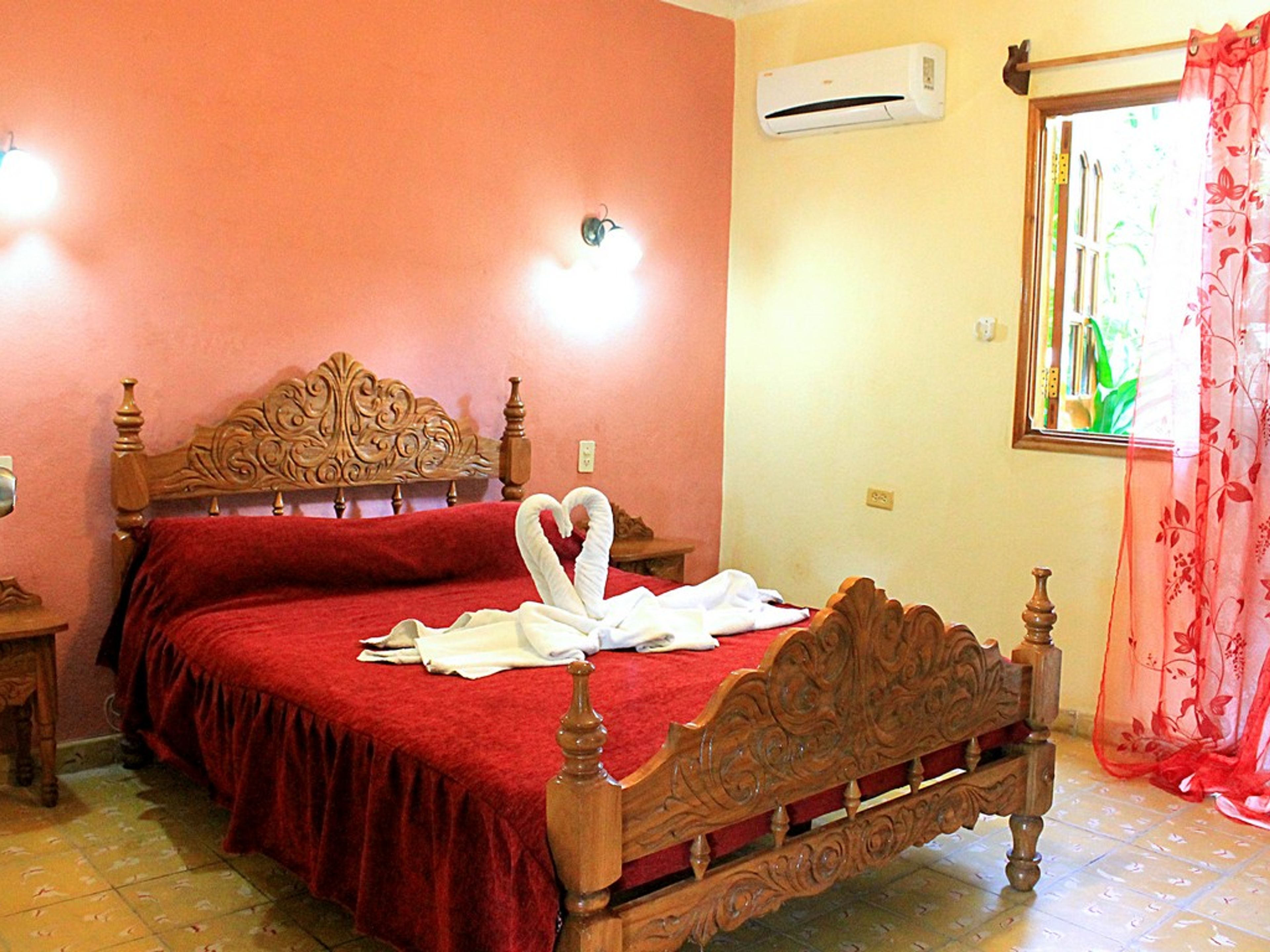 Hostal Sirena del Mar, IGLESIA, No. 22-CStandard room 1