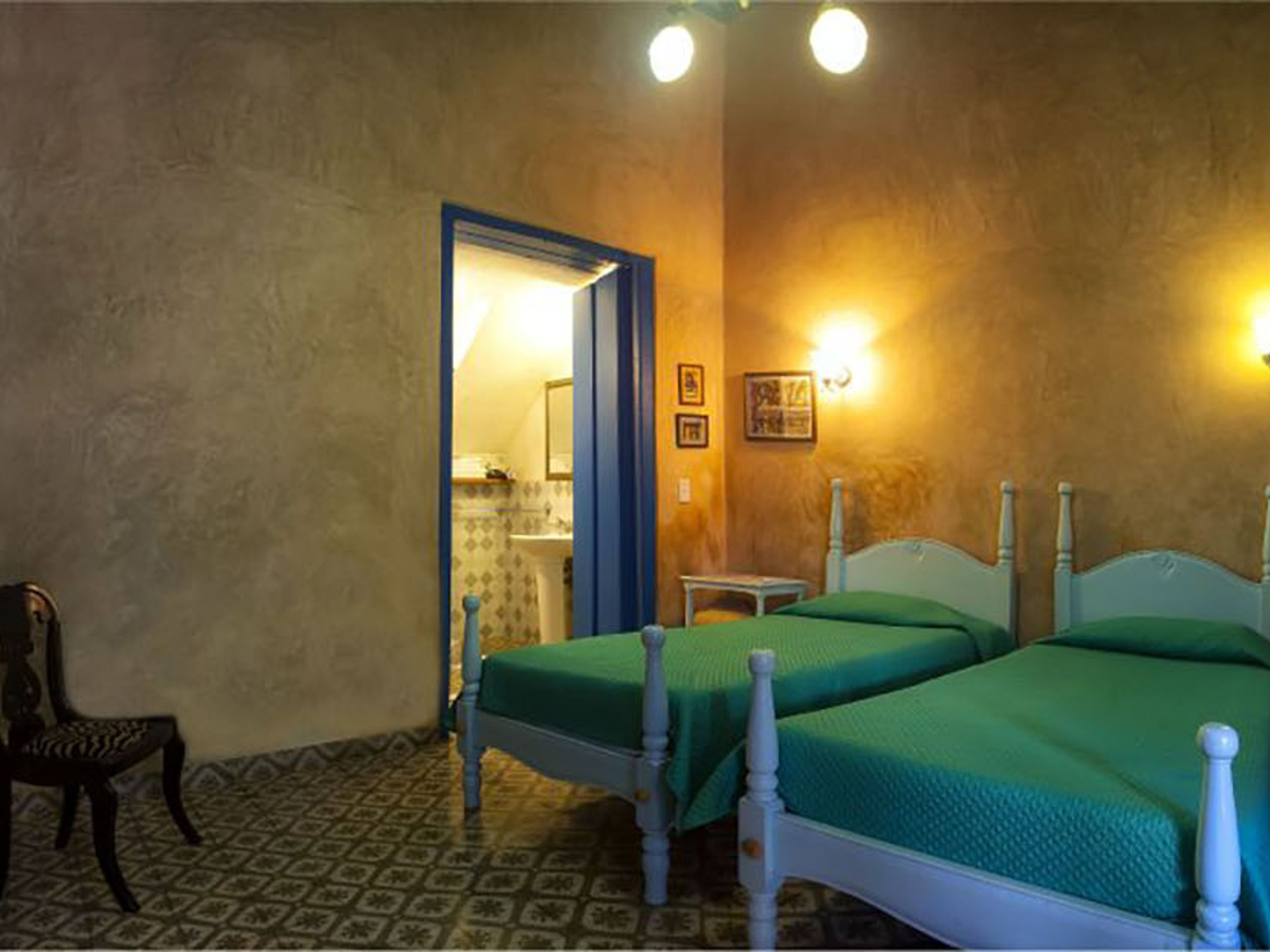 Hostal Lola, ANTONIO MACEO (Gutiérrez), No. 415Standard room 2
